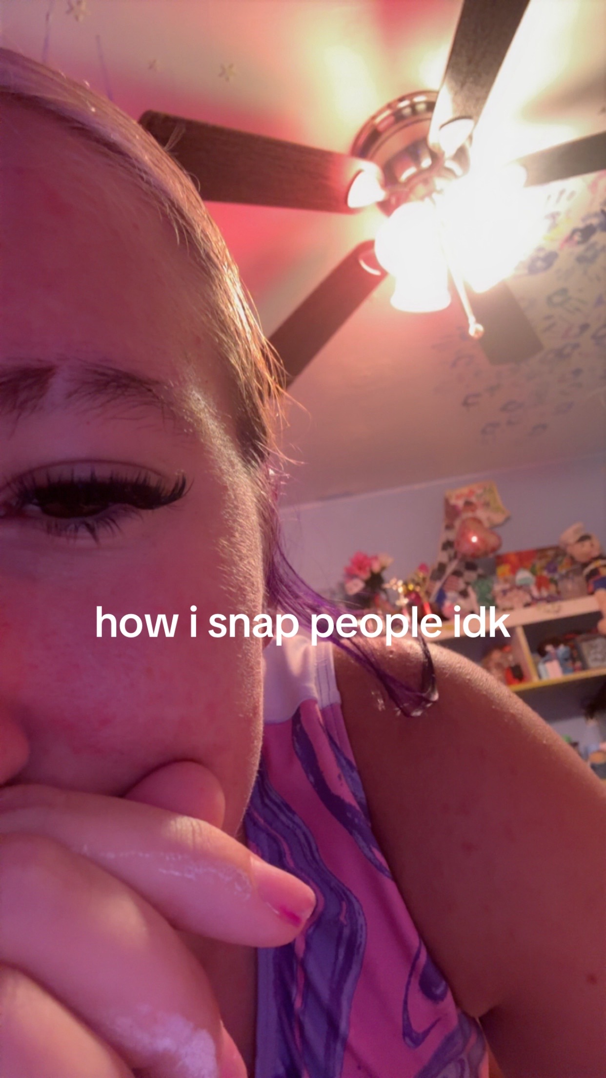 @Hailey Foster