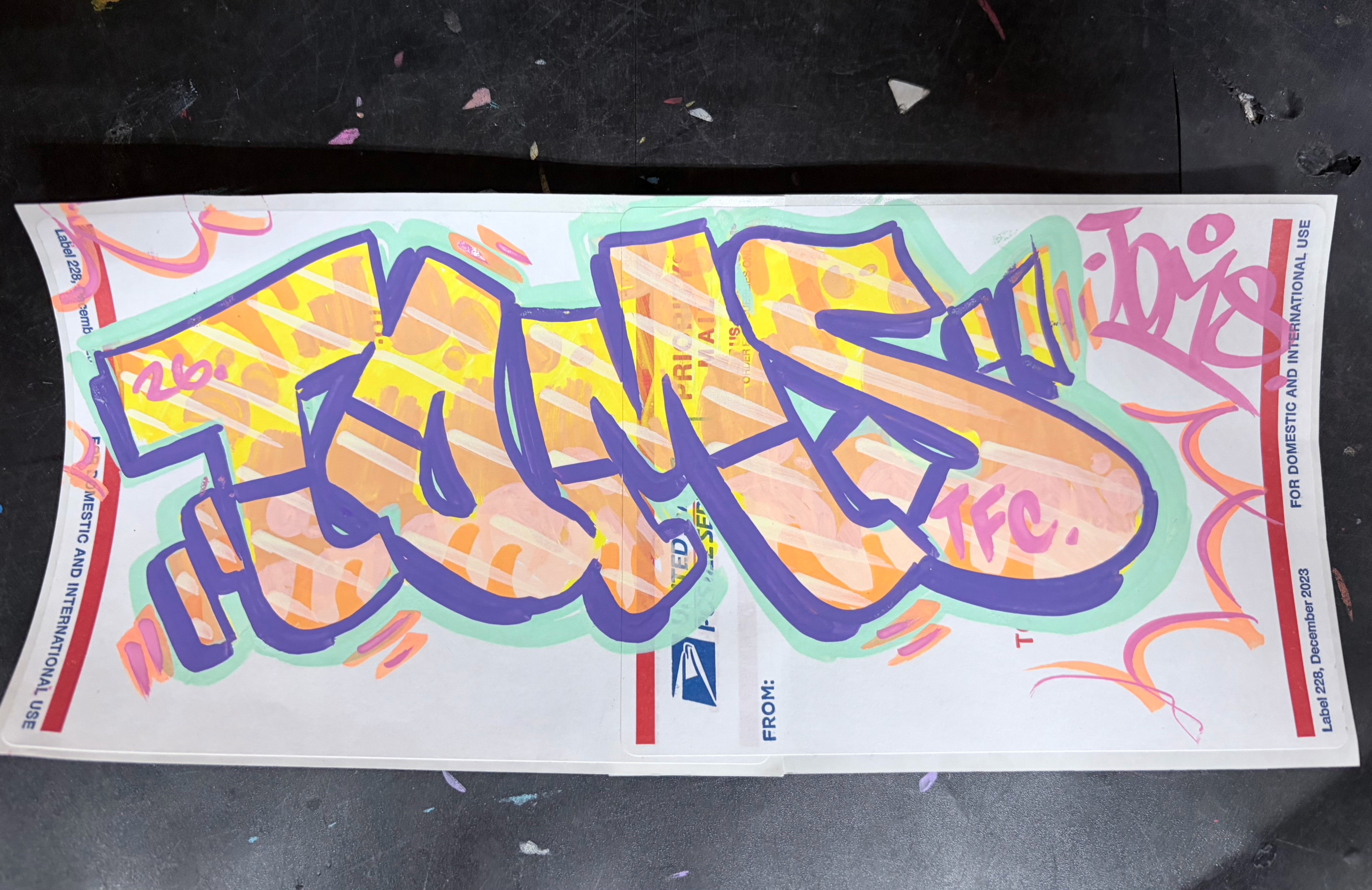 @TOMS