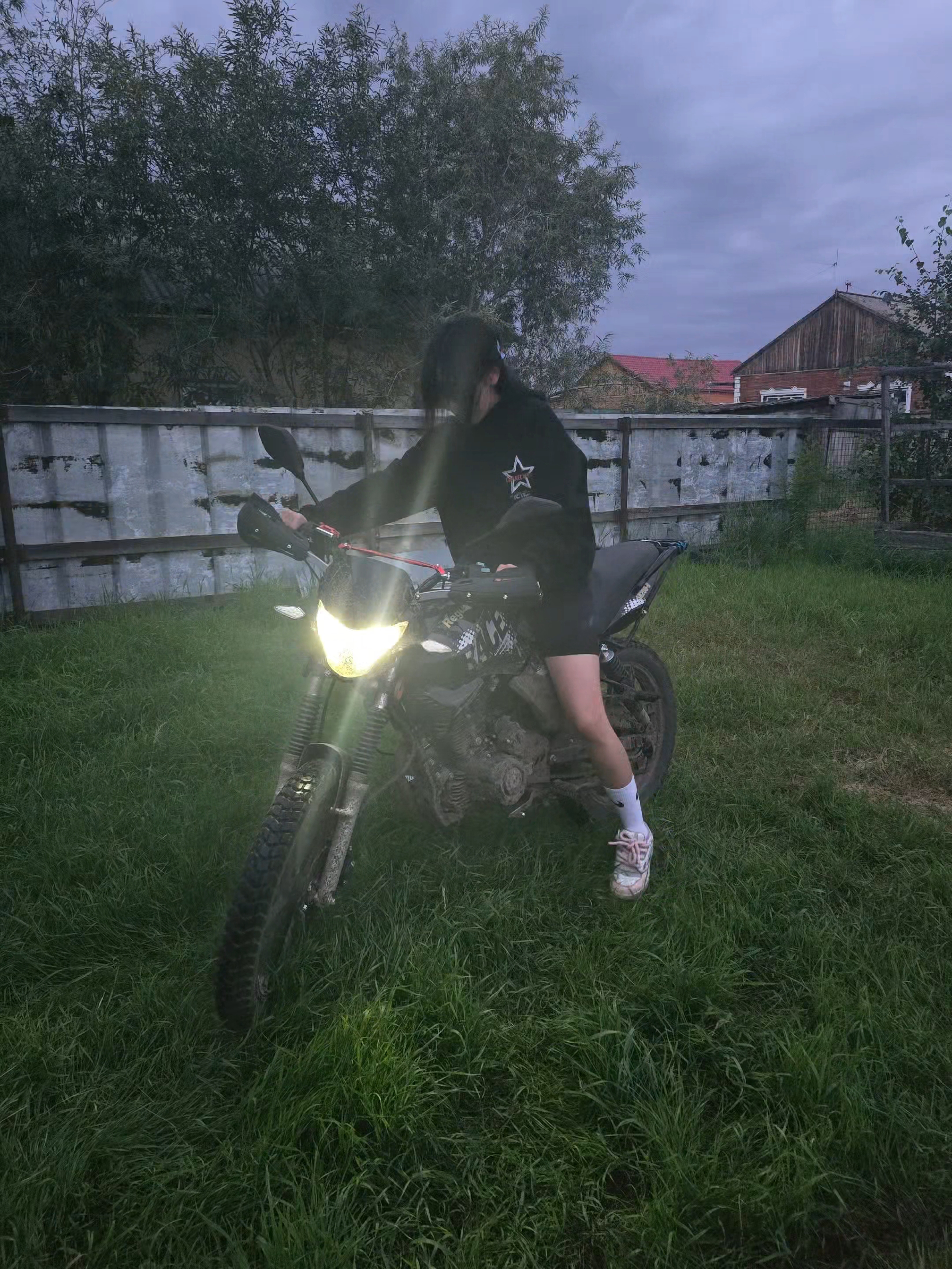 @Buberta