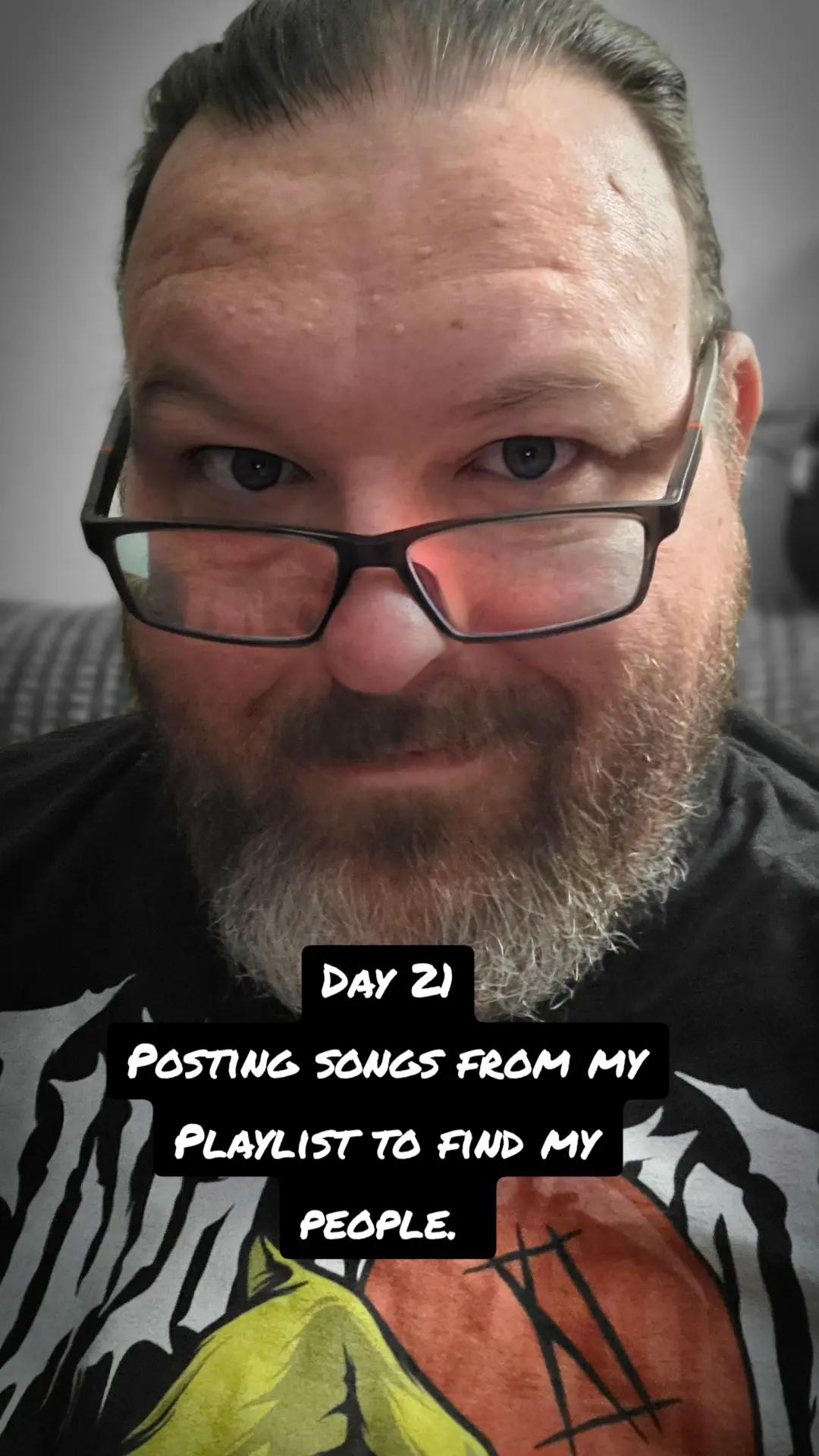 @DaveDaWanderbear (He/Him)
