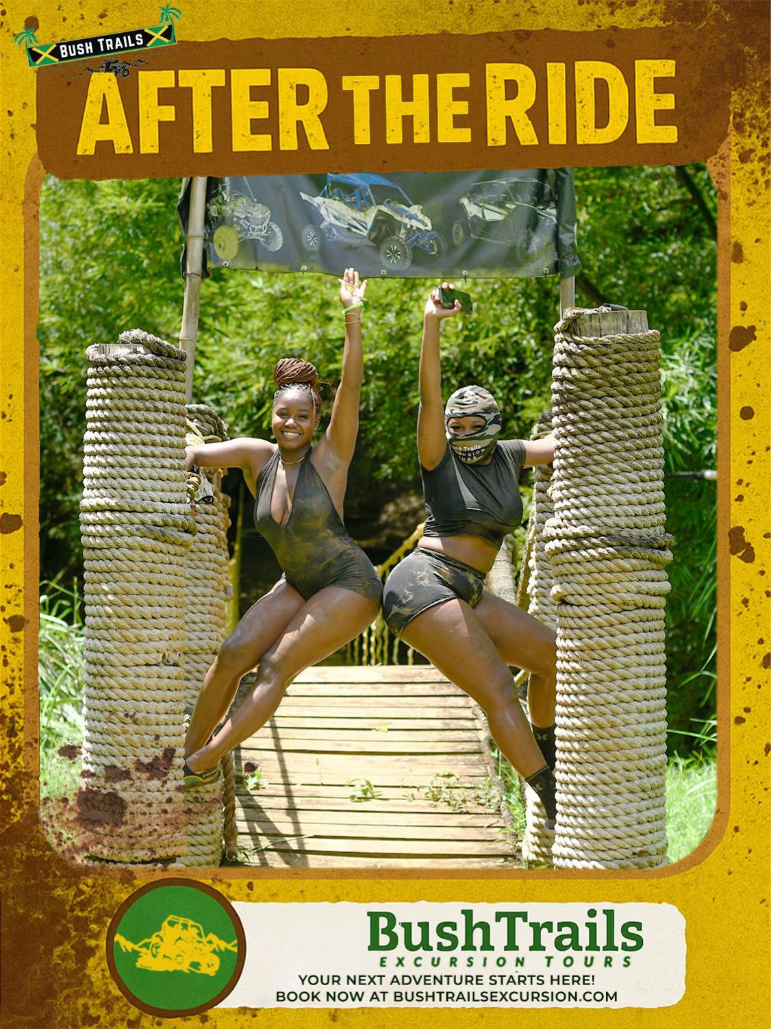@Bush Trails Excursion Tours