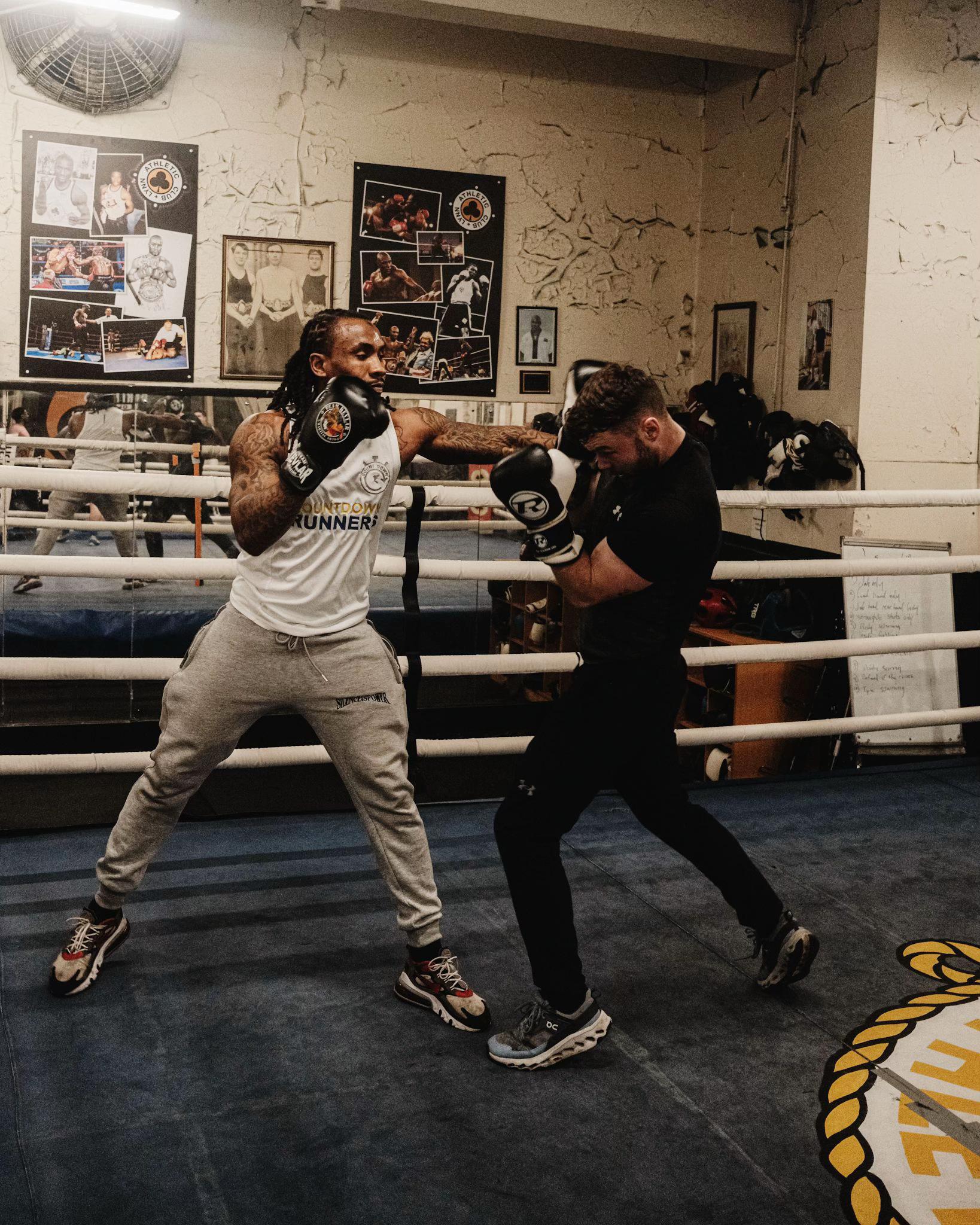@A1 fitness🥊🤸♀️🏋🏽♂️