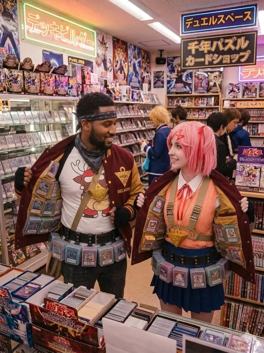 @Eriq-sanxNatsuki-Chan=Natsuriq