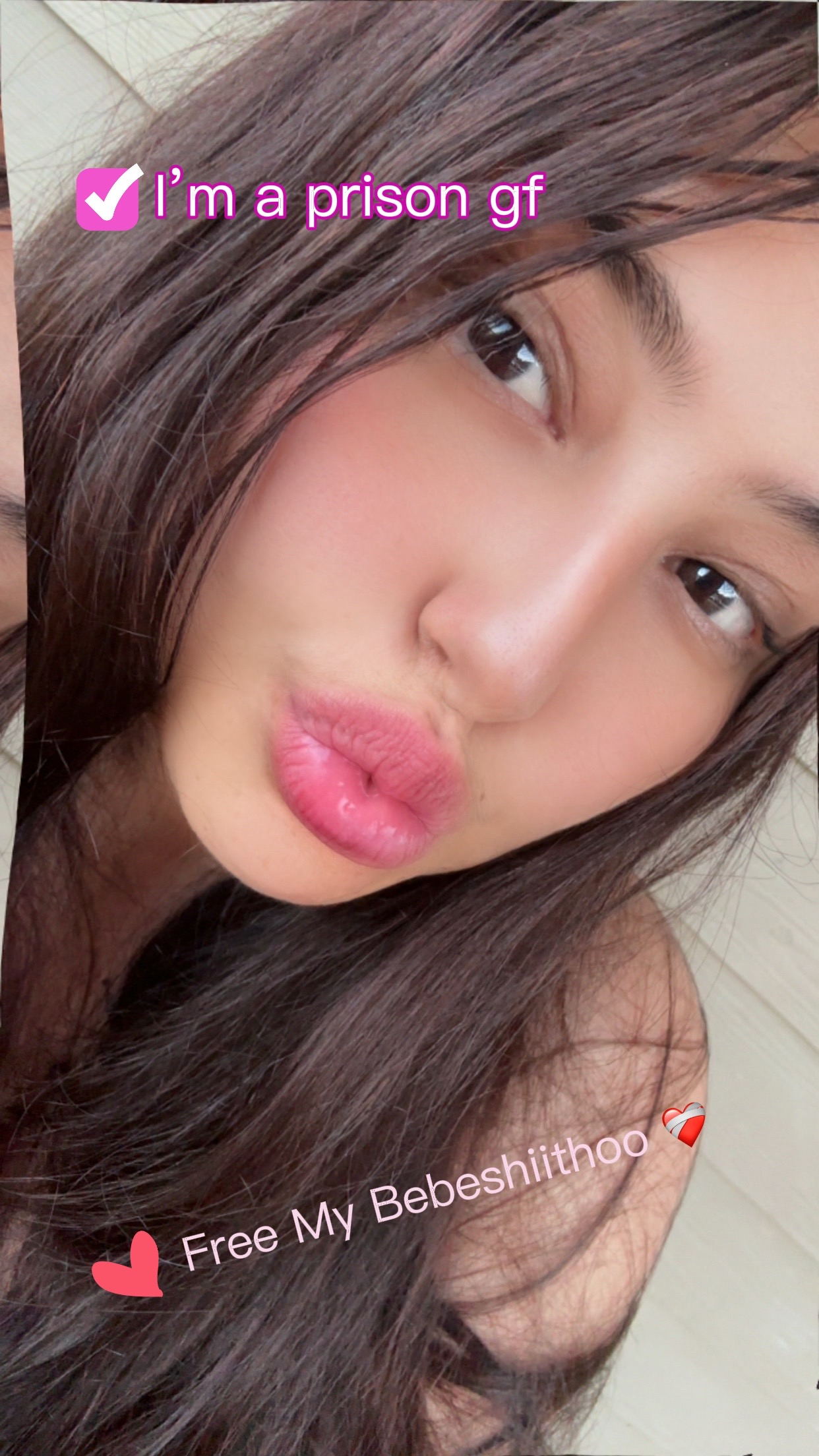 @Adrian’s Girl ⛓️❤️🧿