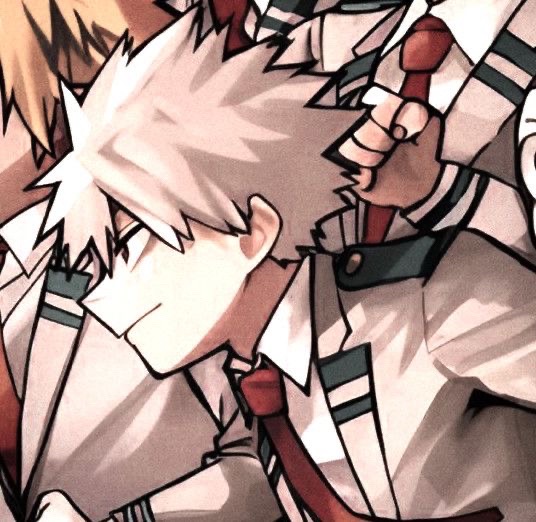 @🎀Katsuki bakugou🎀