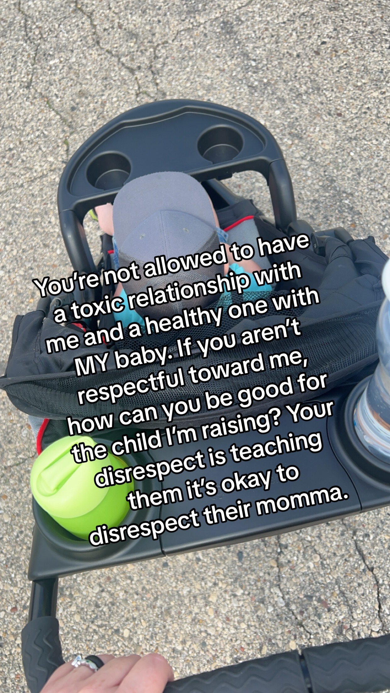 @Amanda