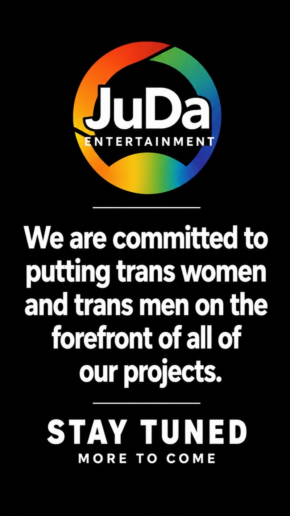 @JuDa Entertainment LLC.