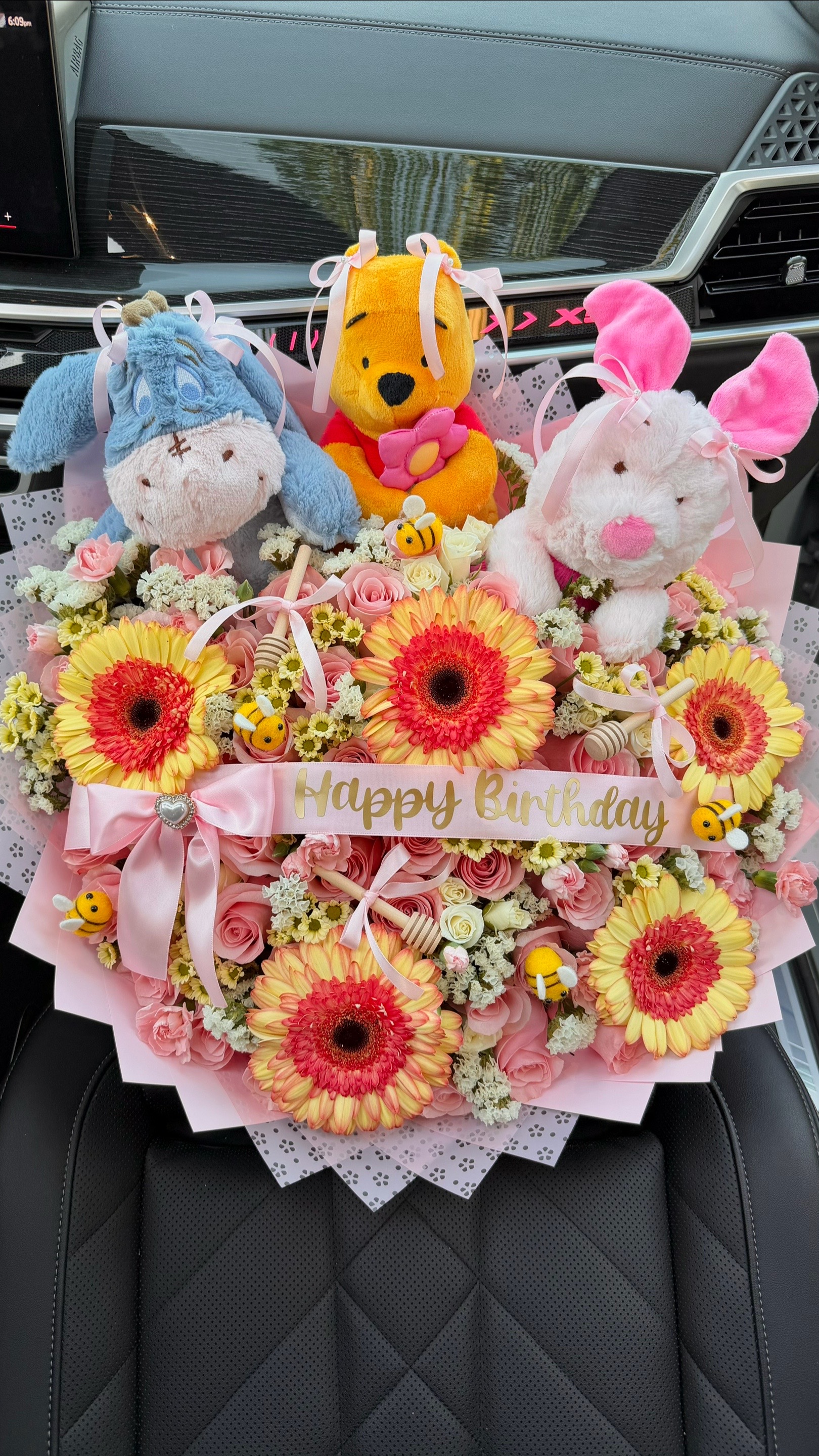 @Bri’s Petal Parlor