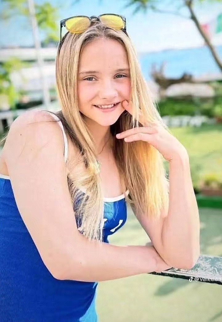@valeria negurenko