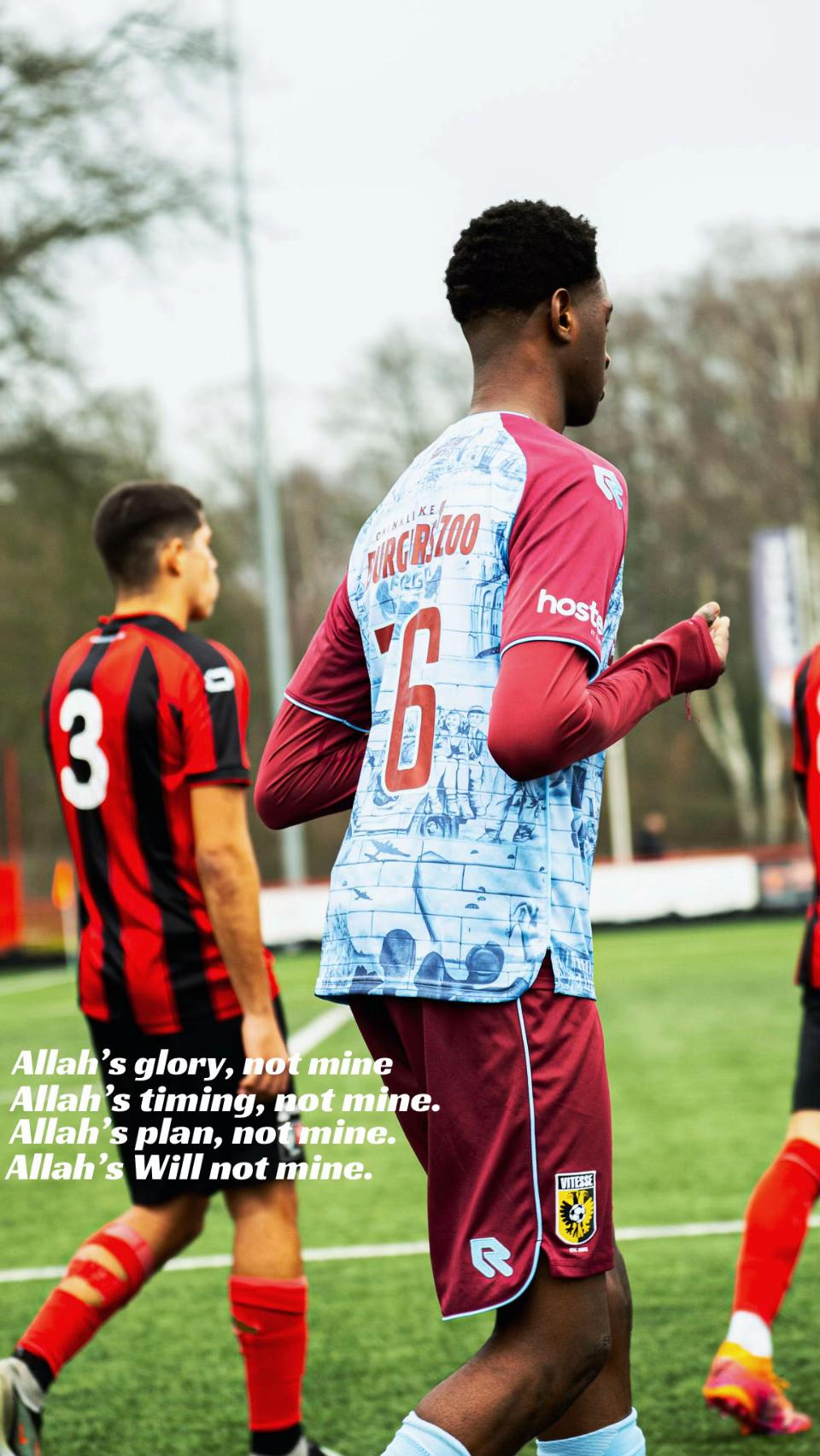 @Lamine