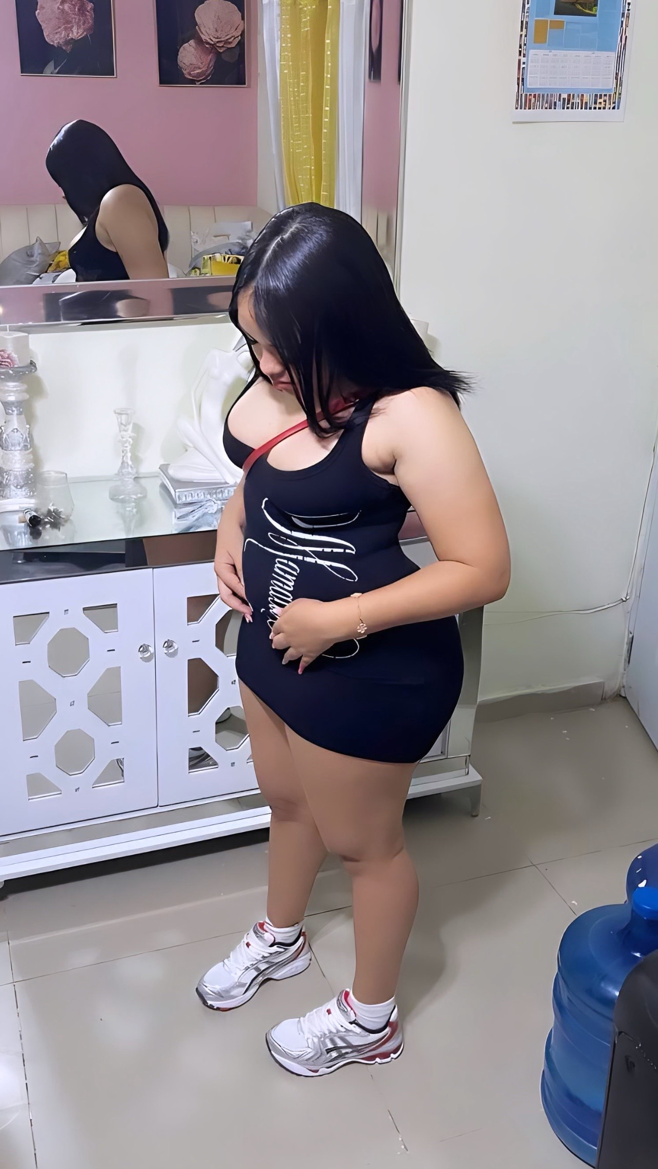 @bbyjes$ ๐ฉท