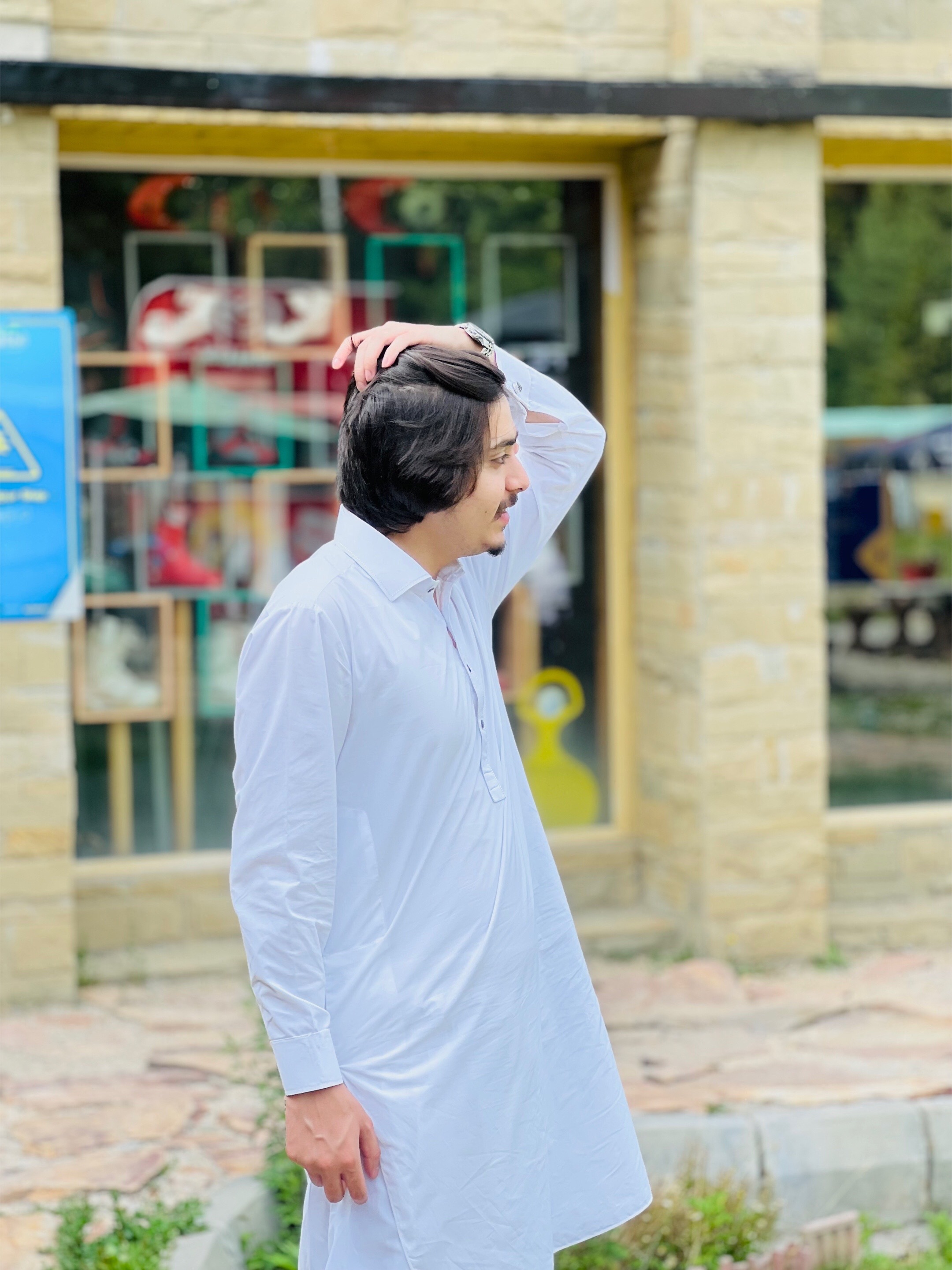 @NoMan kHan7 ♕