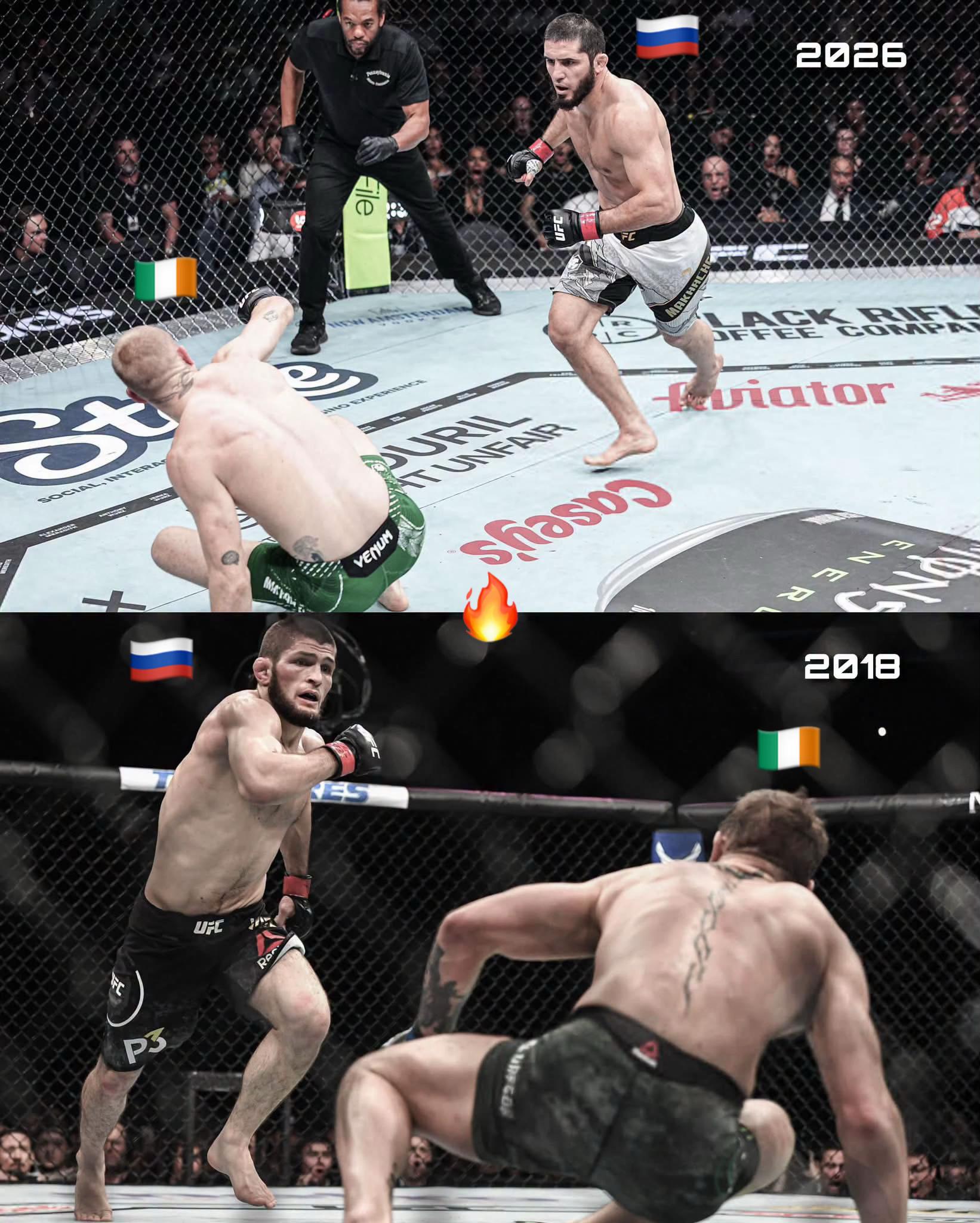 @MMA_NEWS🚨