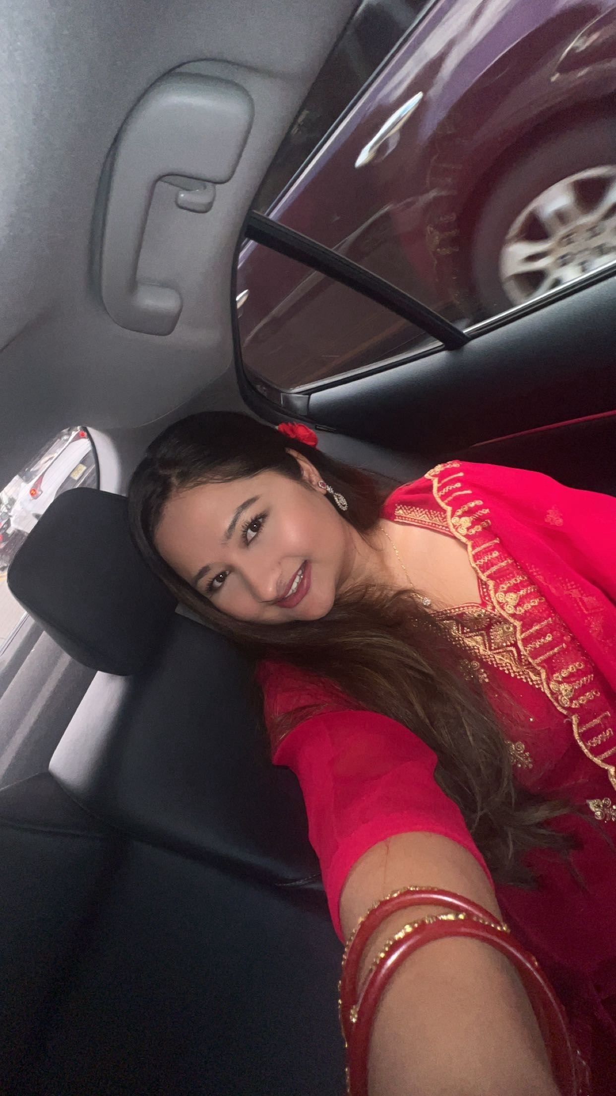 @Pooja