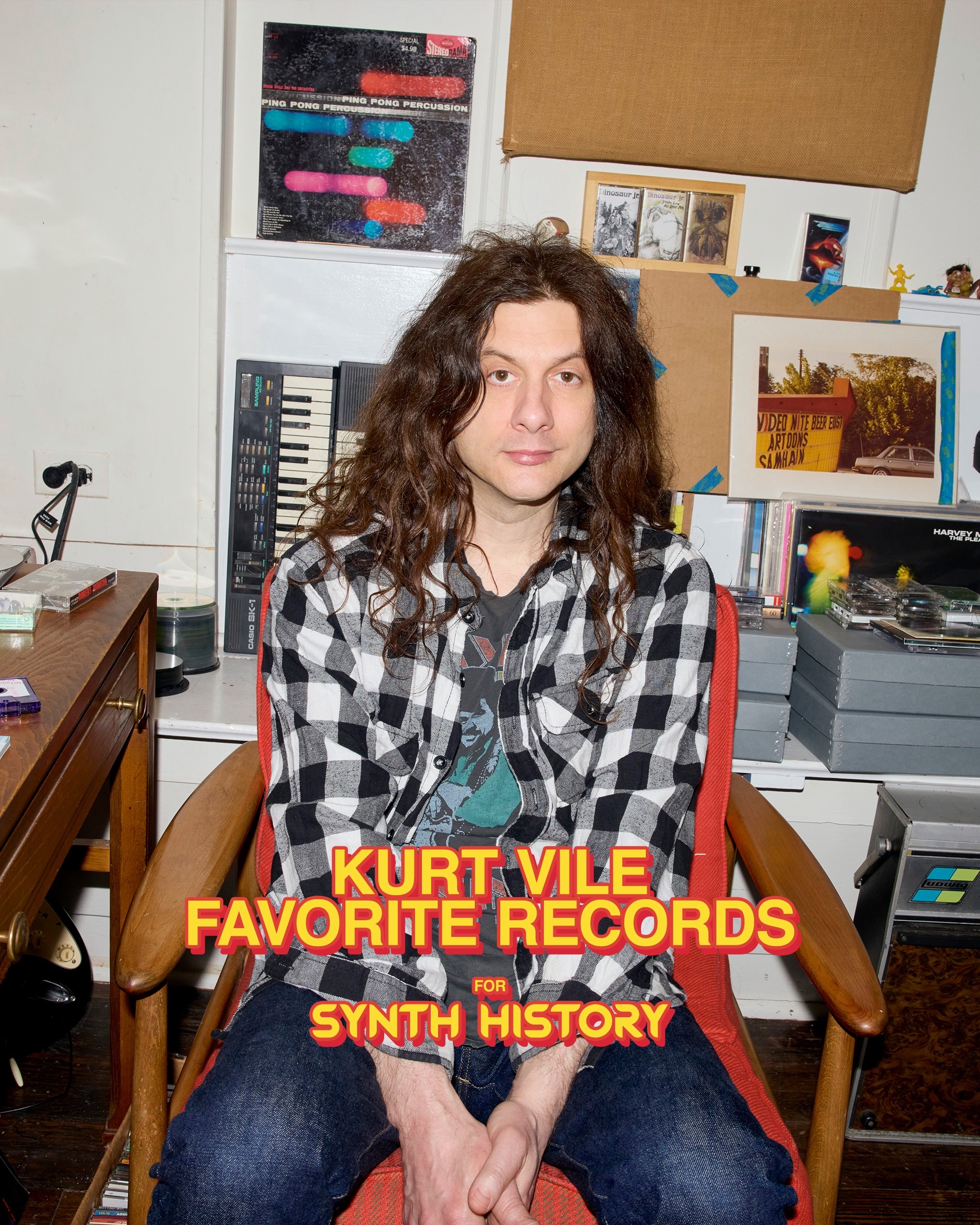 @Synth History