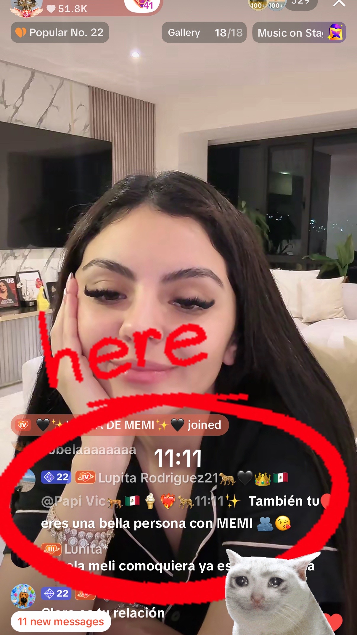 @Papi Vic🐅🇲🇽🍦❤️&zwj;🔥🐆11:11✨