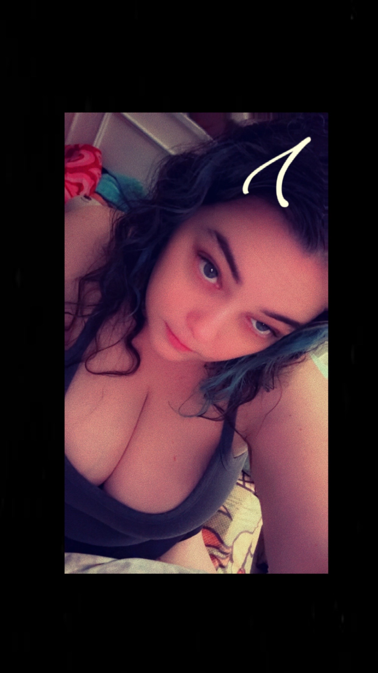 @I’m Niña…
