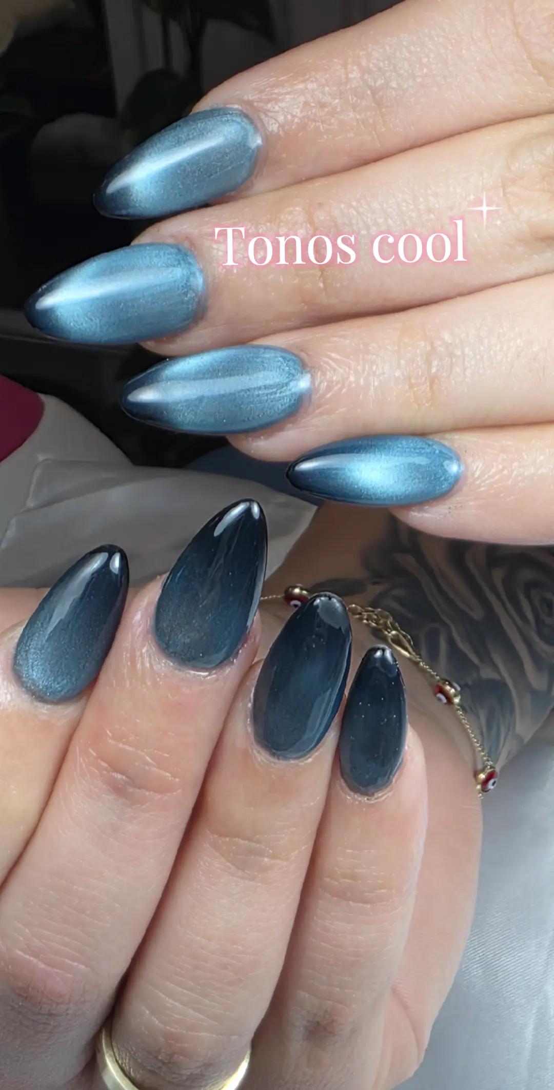 @Yake_BeautyNails