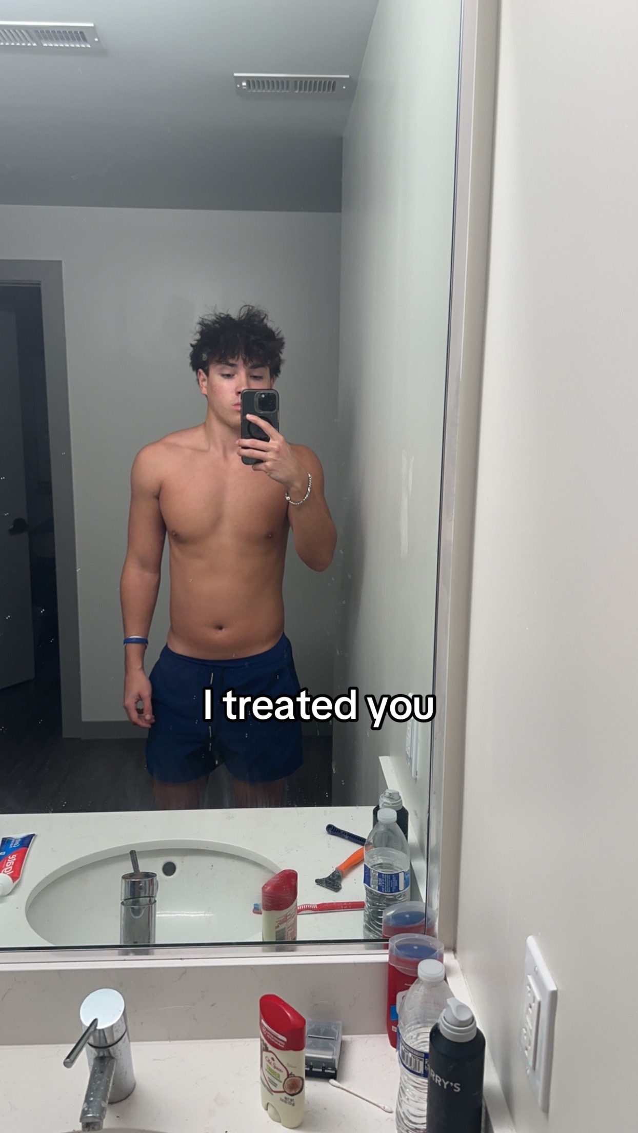 @Garrett Craig