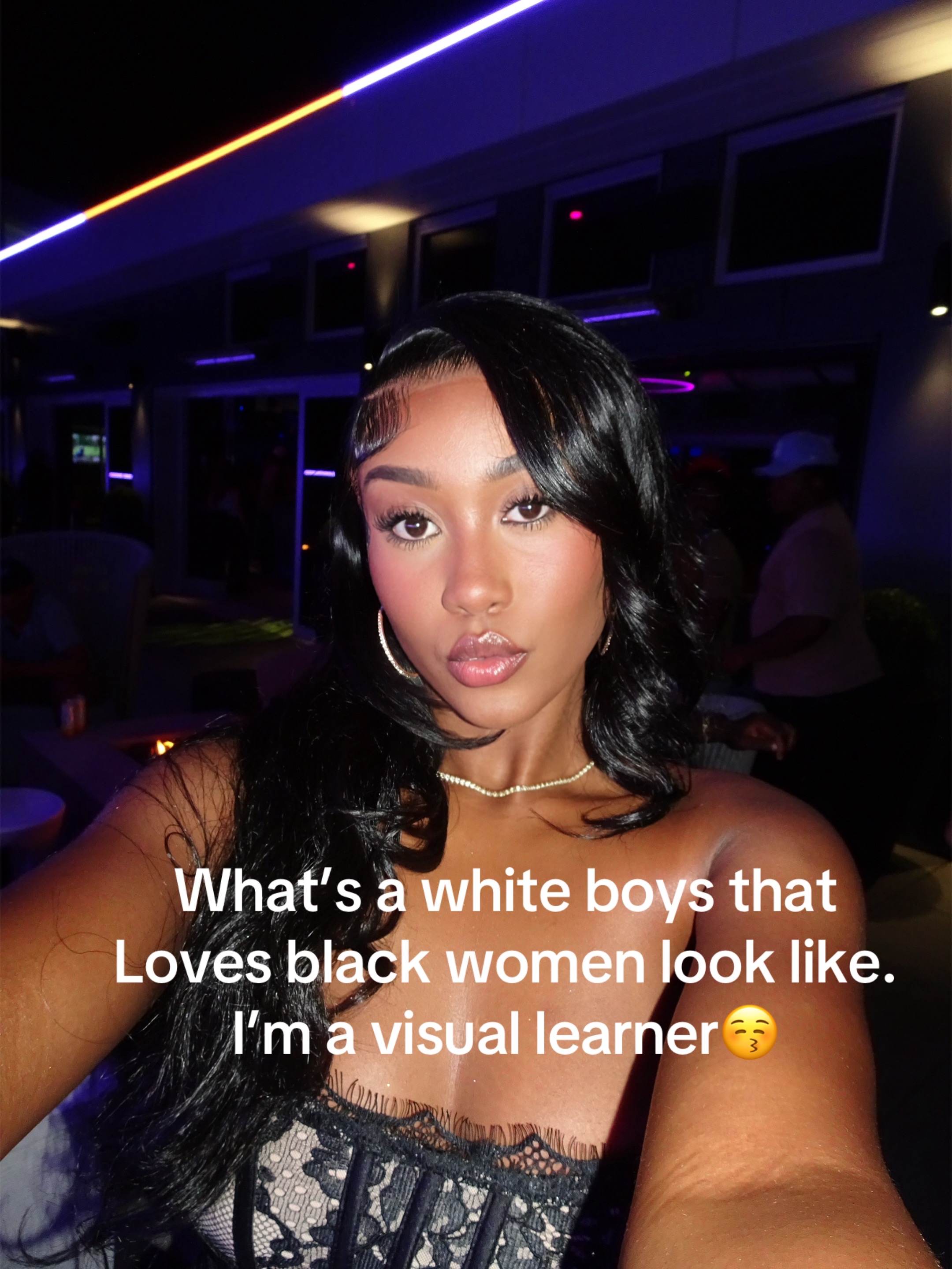 @Nicole