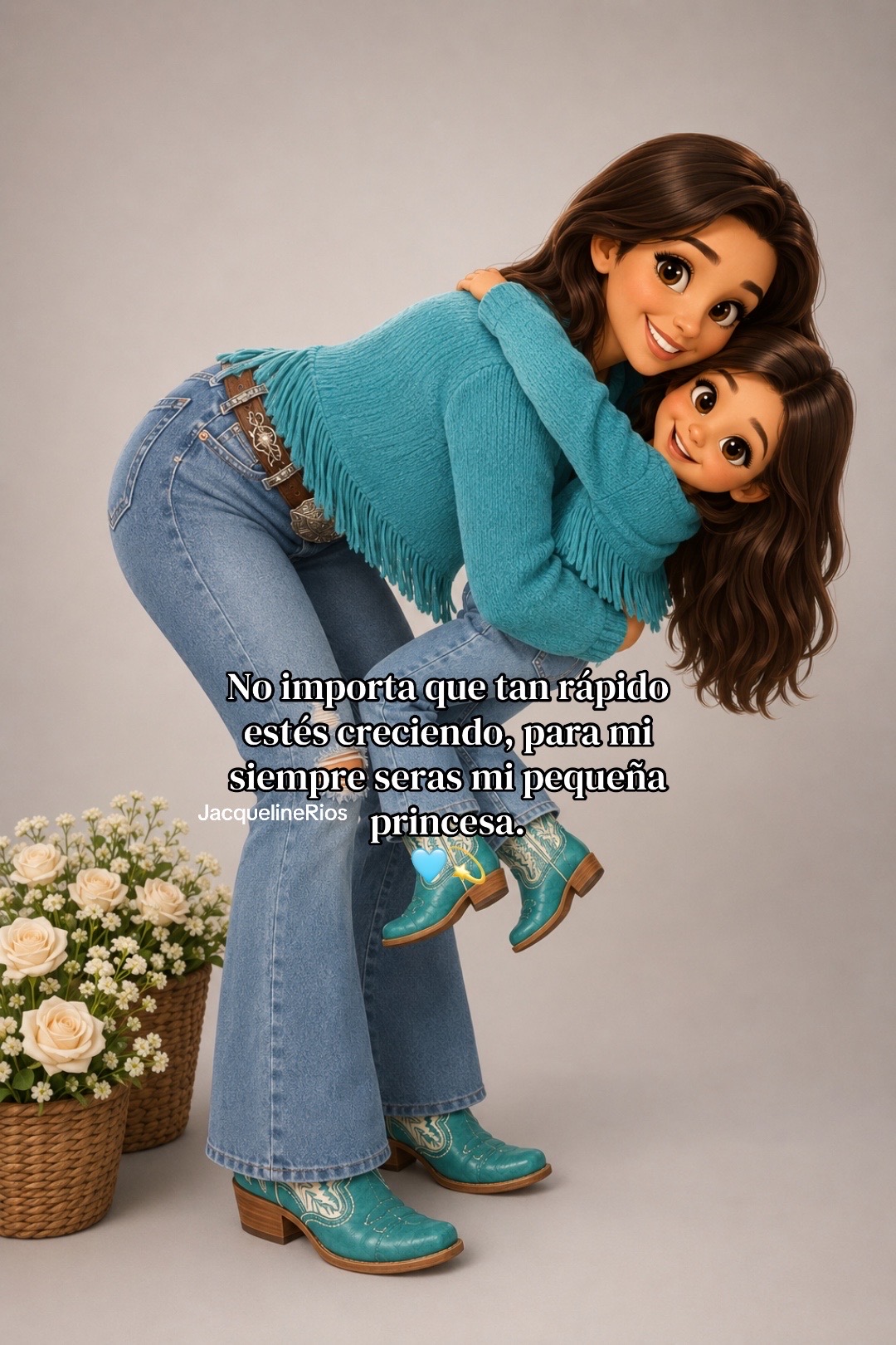 @vaqueritas Rdz๐ต๐ชถ