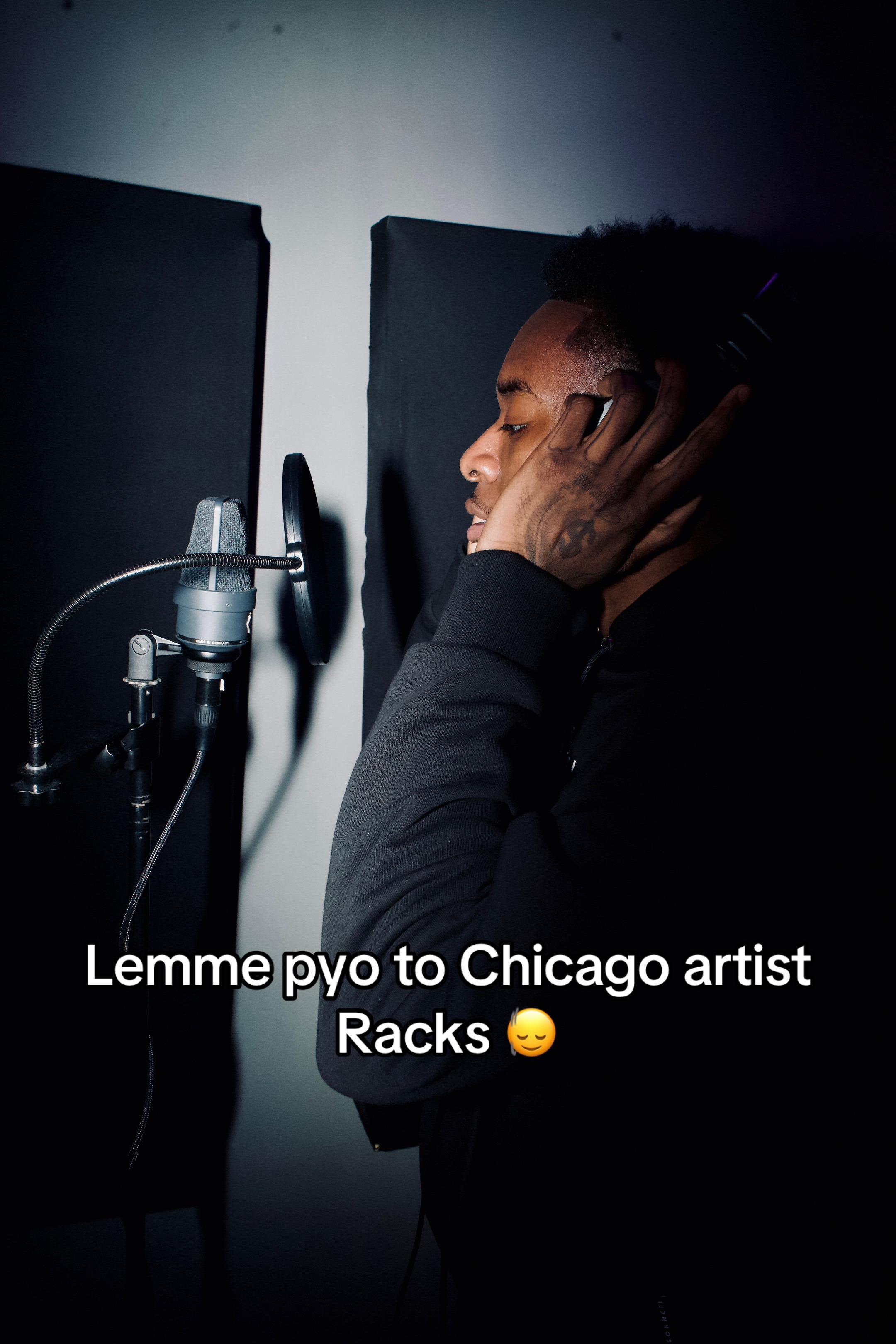 @RacksRanitup 💫