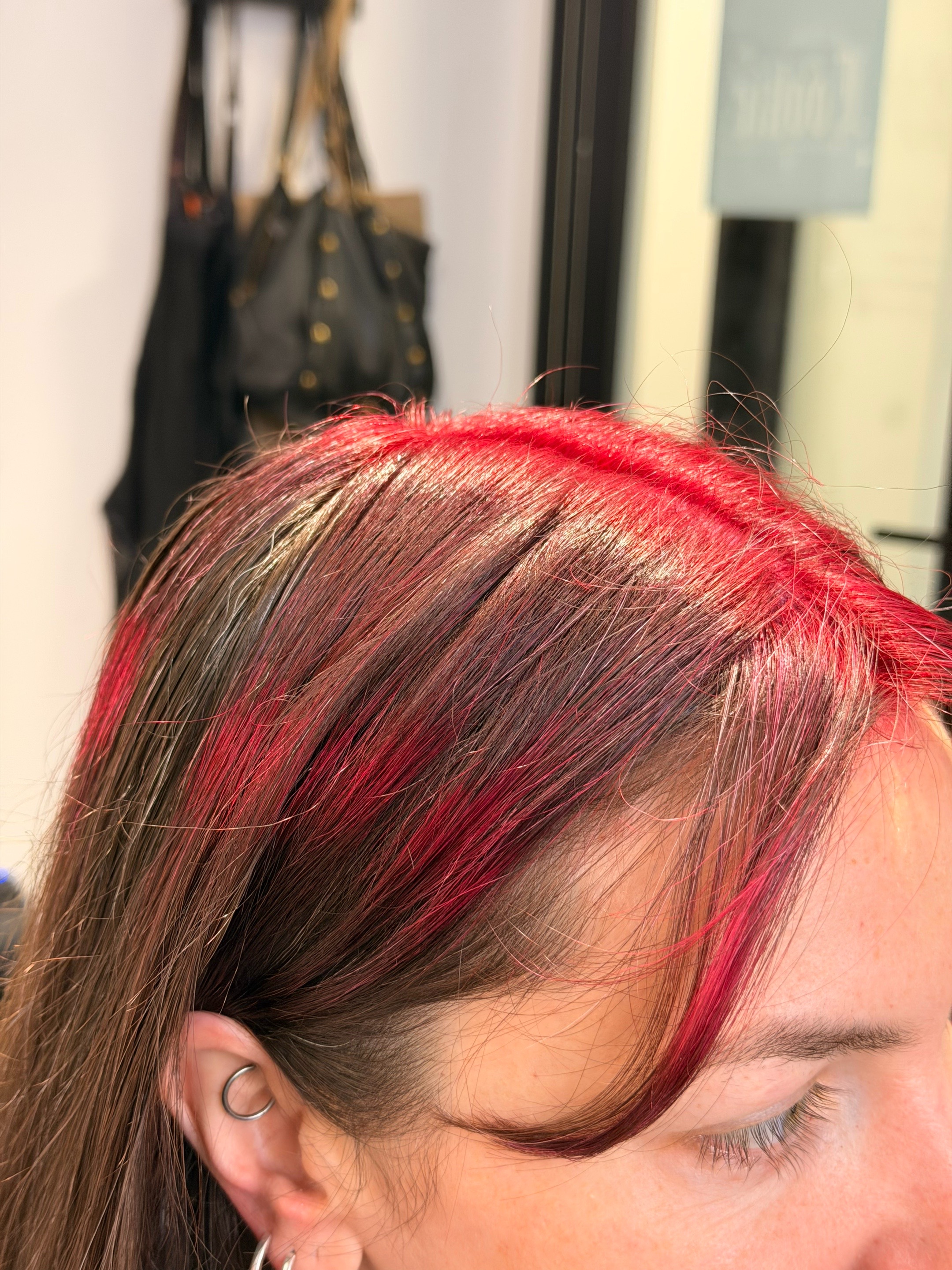 @Cate - LA Stylist