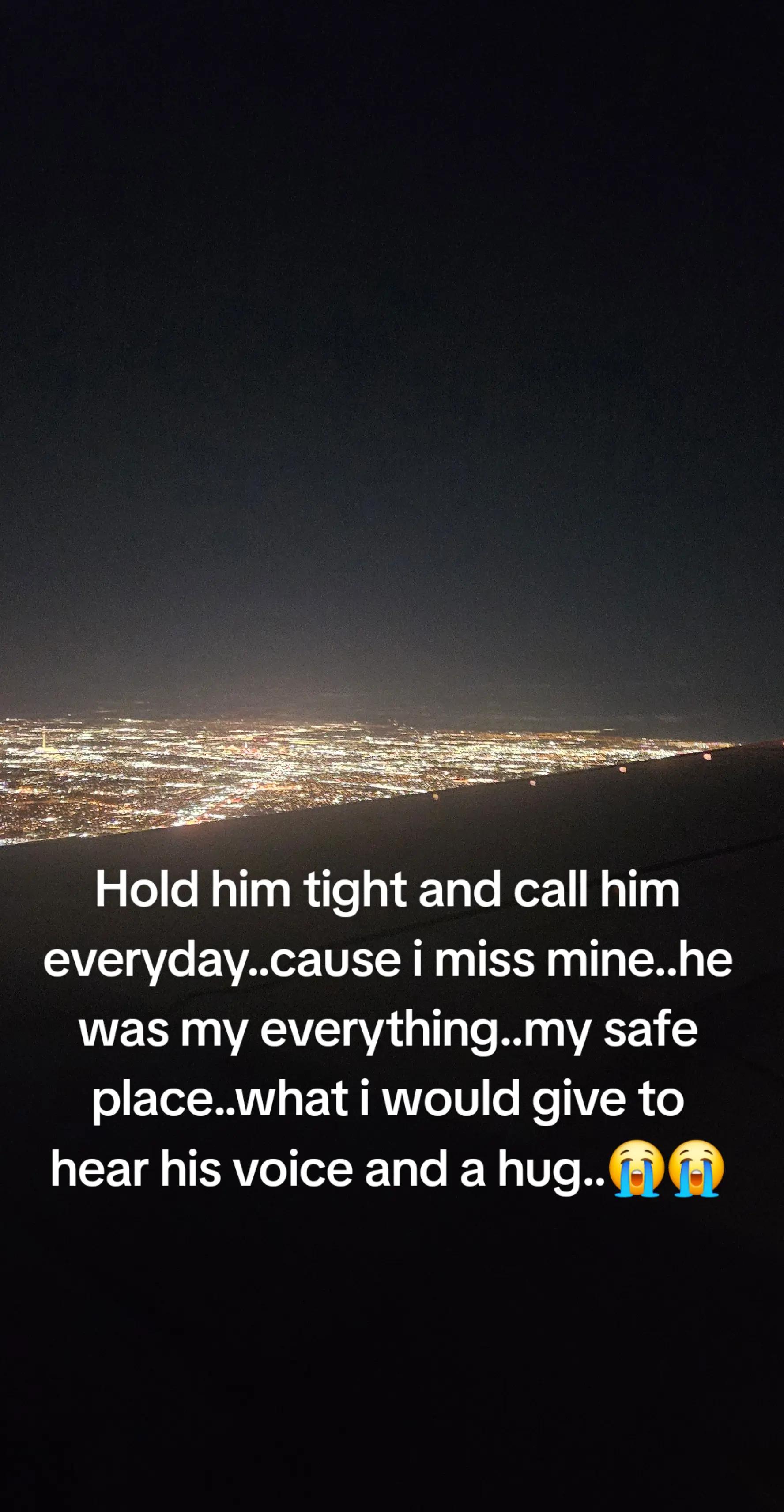 @Michelle Balderaz