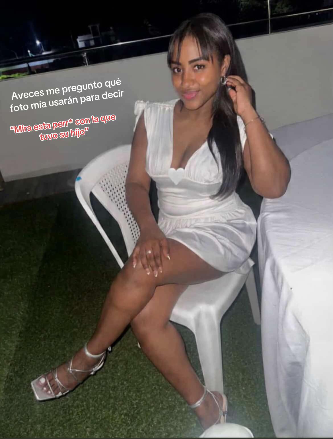 @Grechen de la Cruz