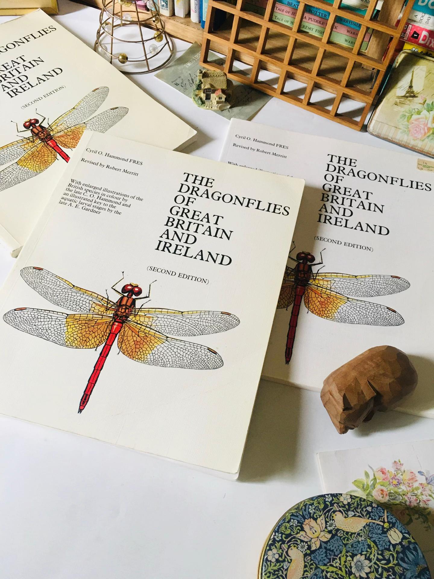 @KiraKira - Vintage.Books