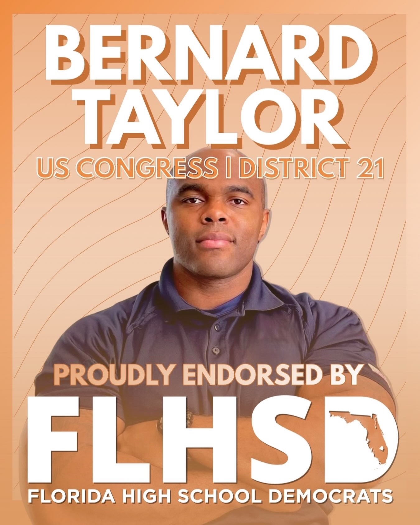 @BernardTaylorForCongress