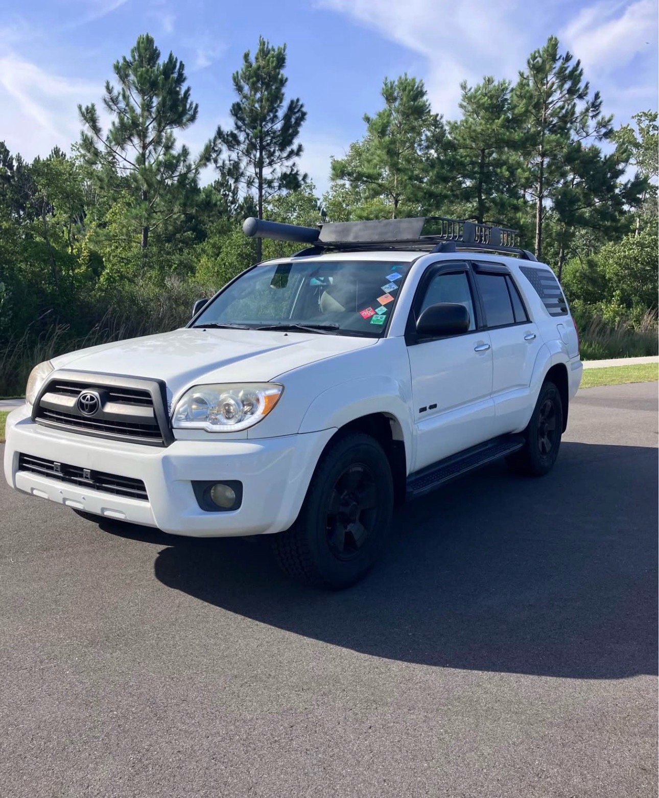 @Stage Motorsports
