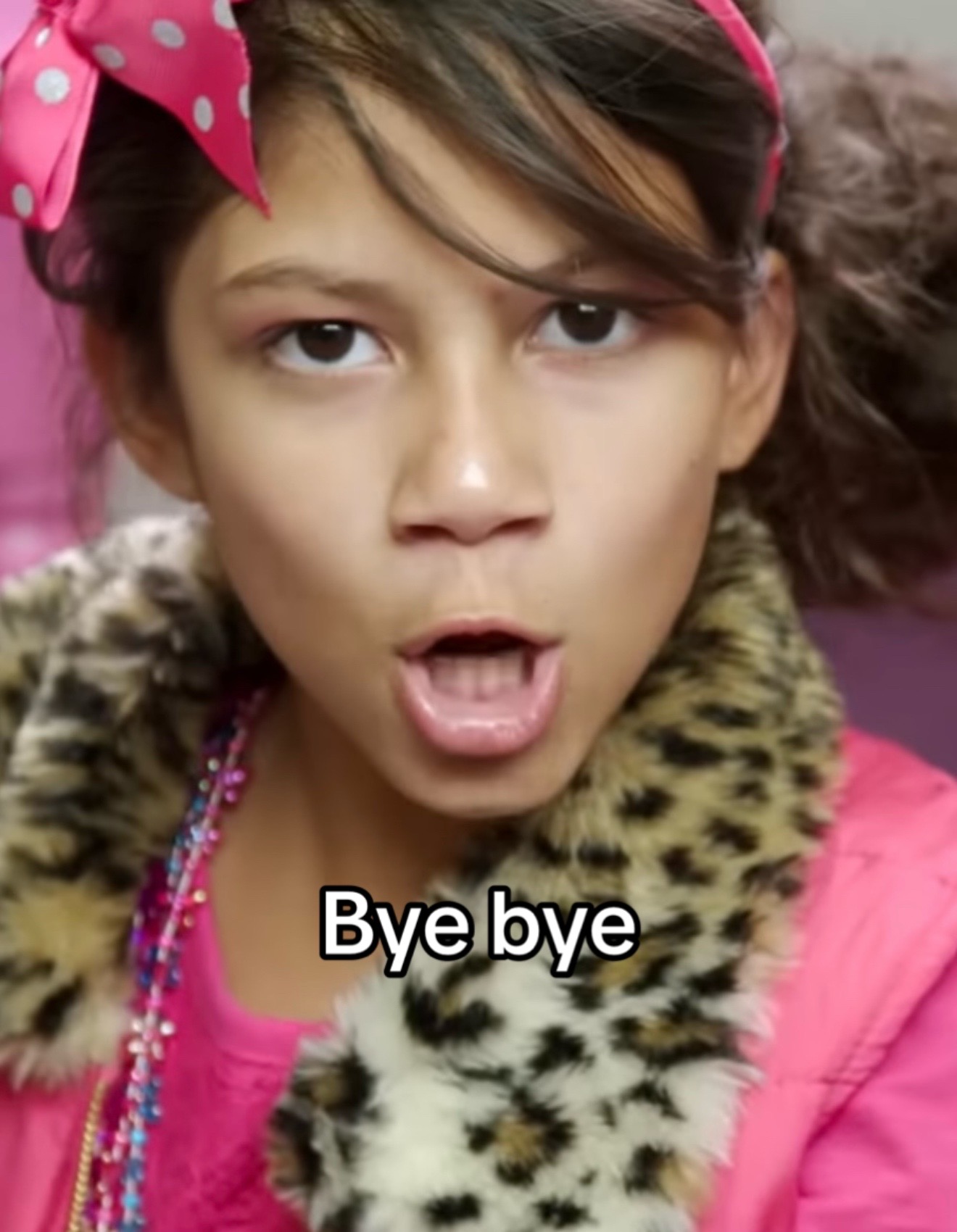 @BABY KAELY