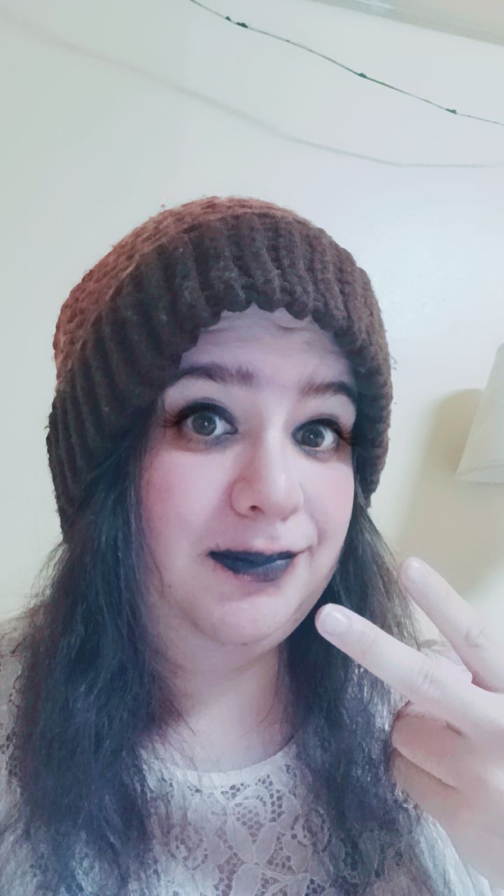 @Lasagnaqueen420