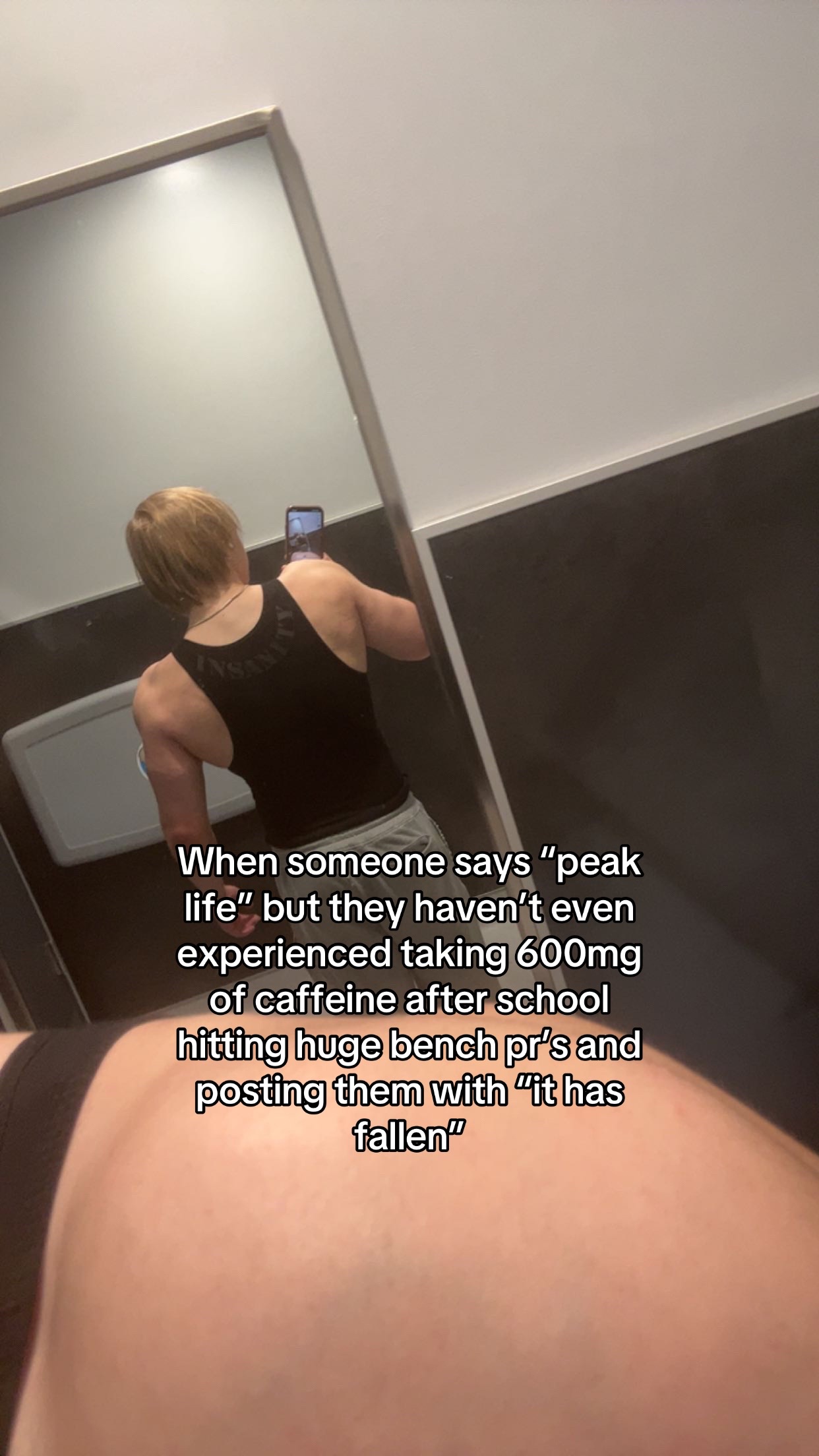 @Damien Lifts