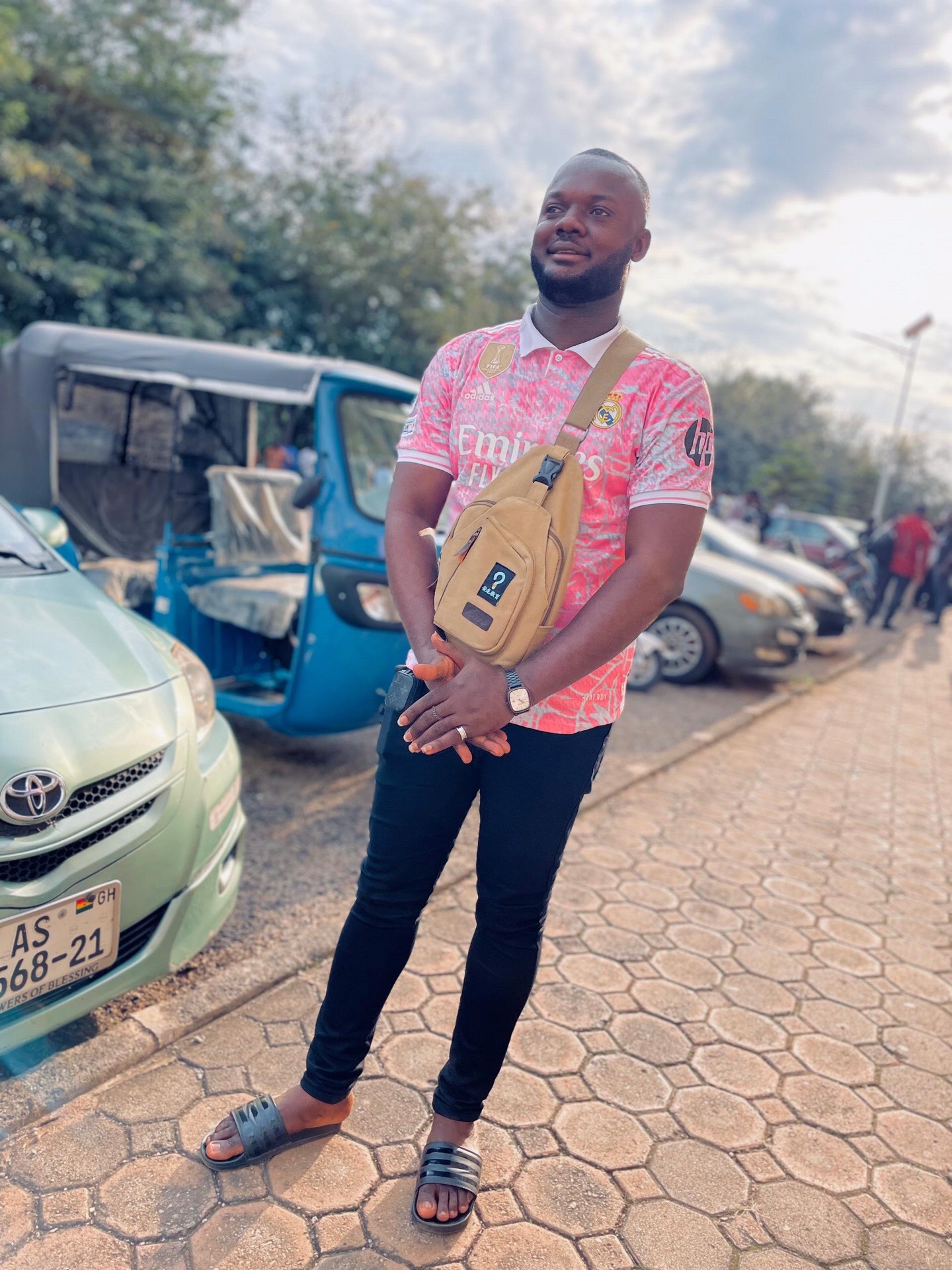 @OWOAHENE OTUO-ACHEAMPONG