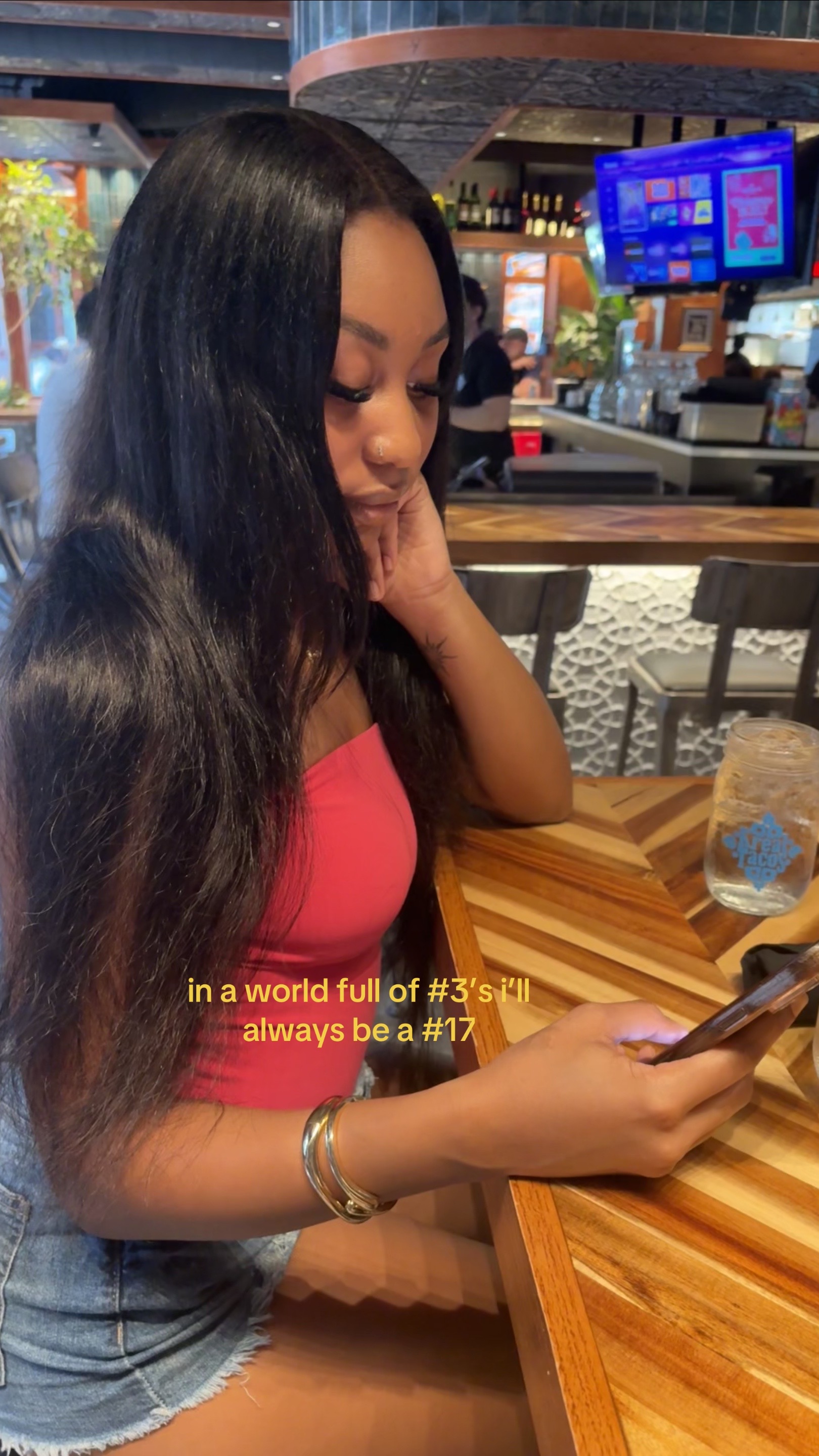 @Zari K