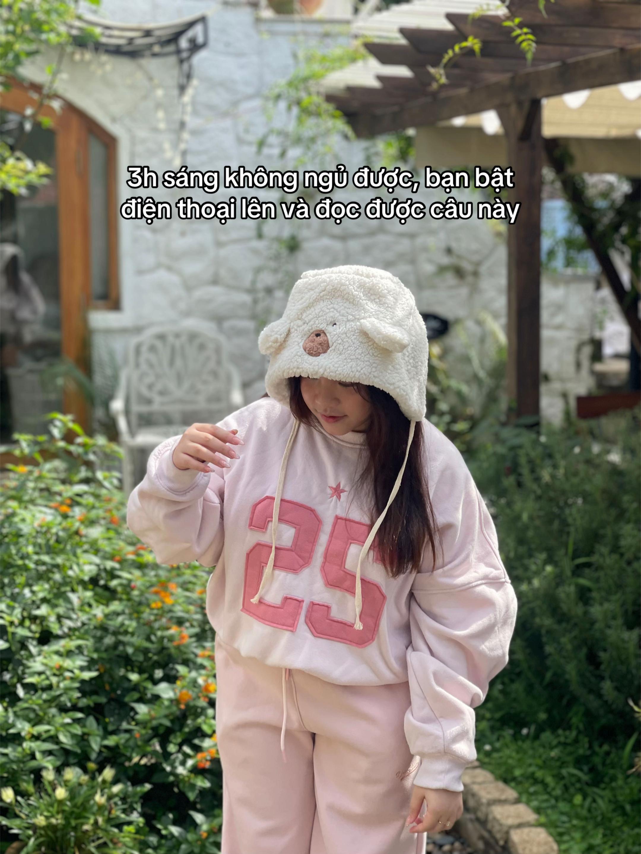@Em Bé 🧸