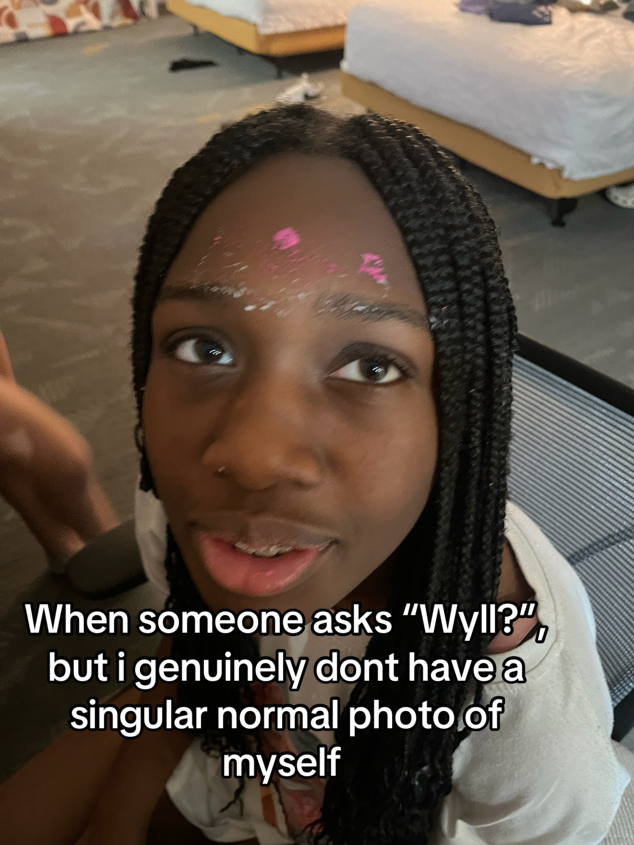 @Amina