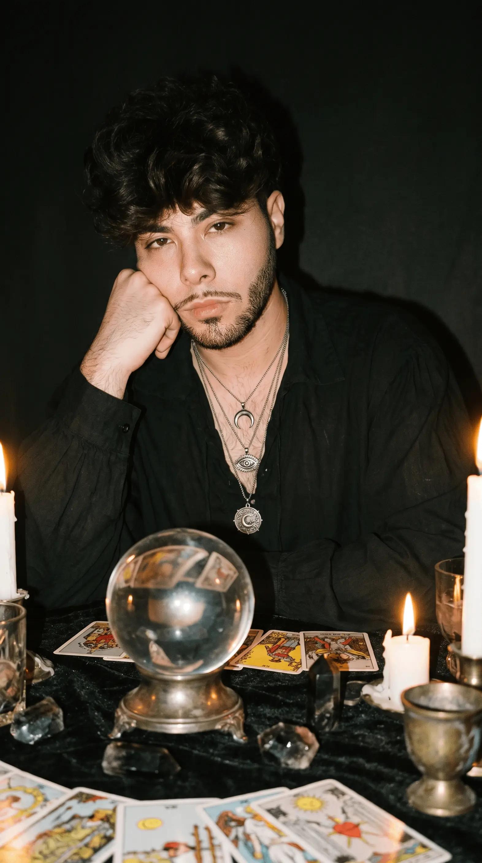 @⛧🕯️♱⚰️Fio Bellucci⚰️UGC