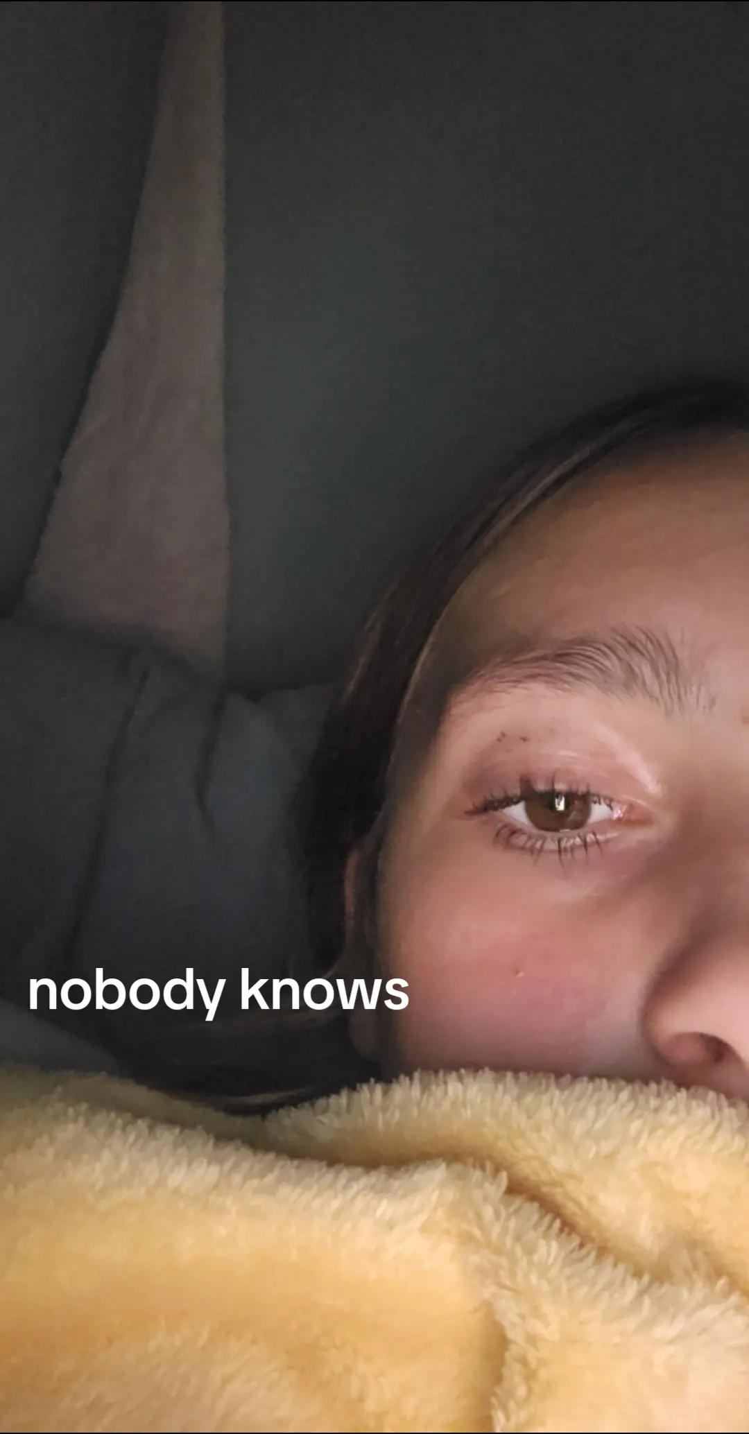 @secret