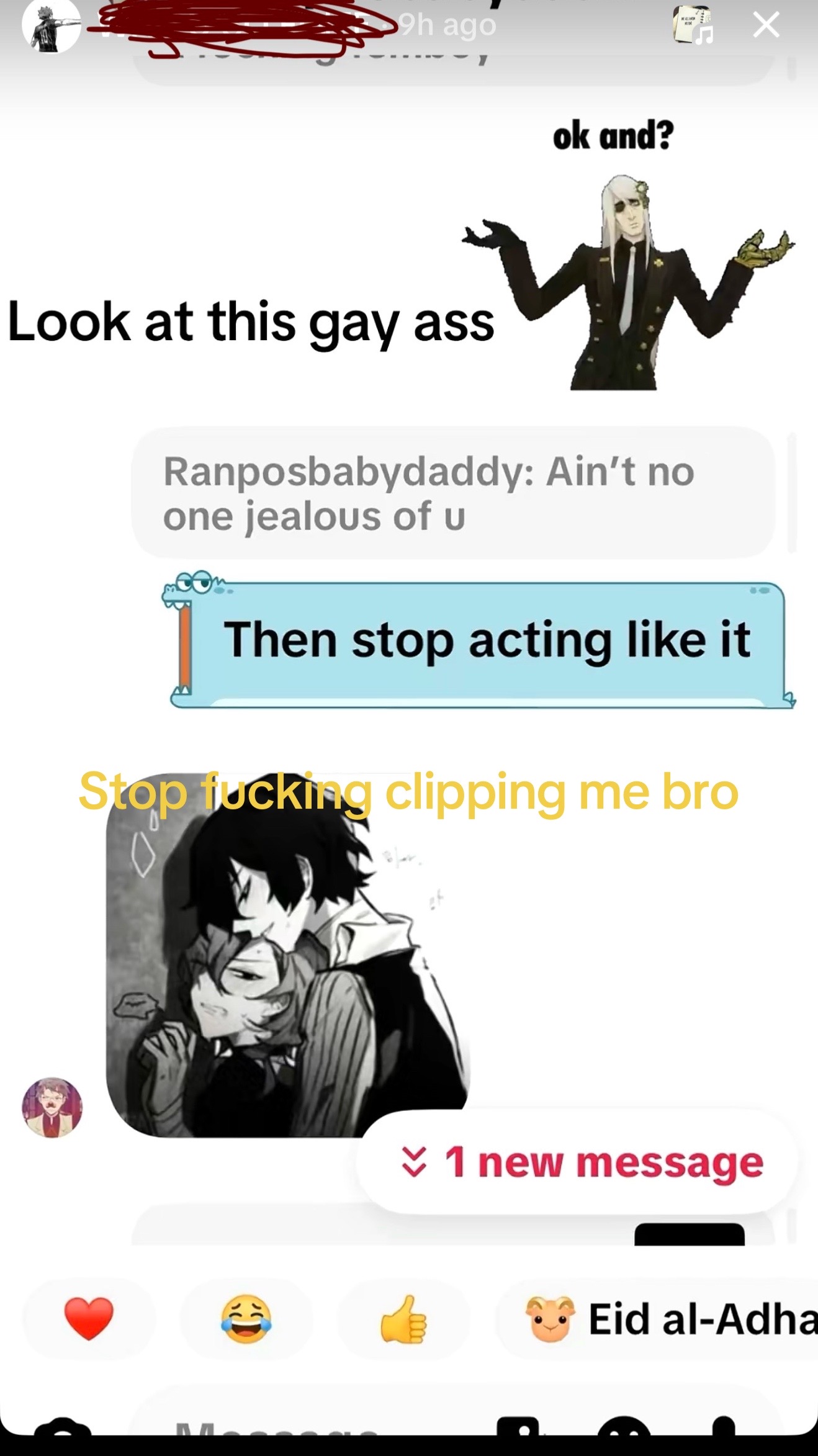 @Ranposbabydaddy