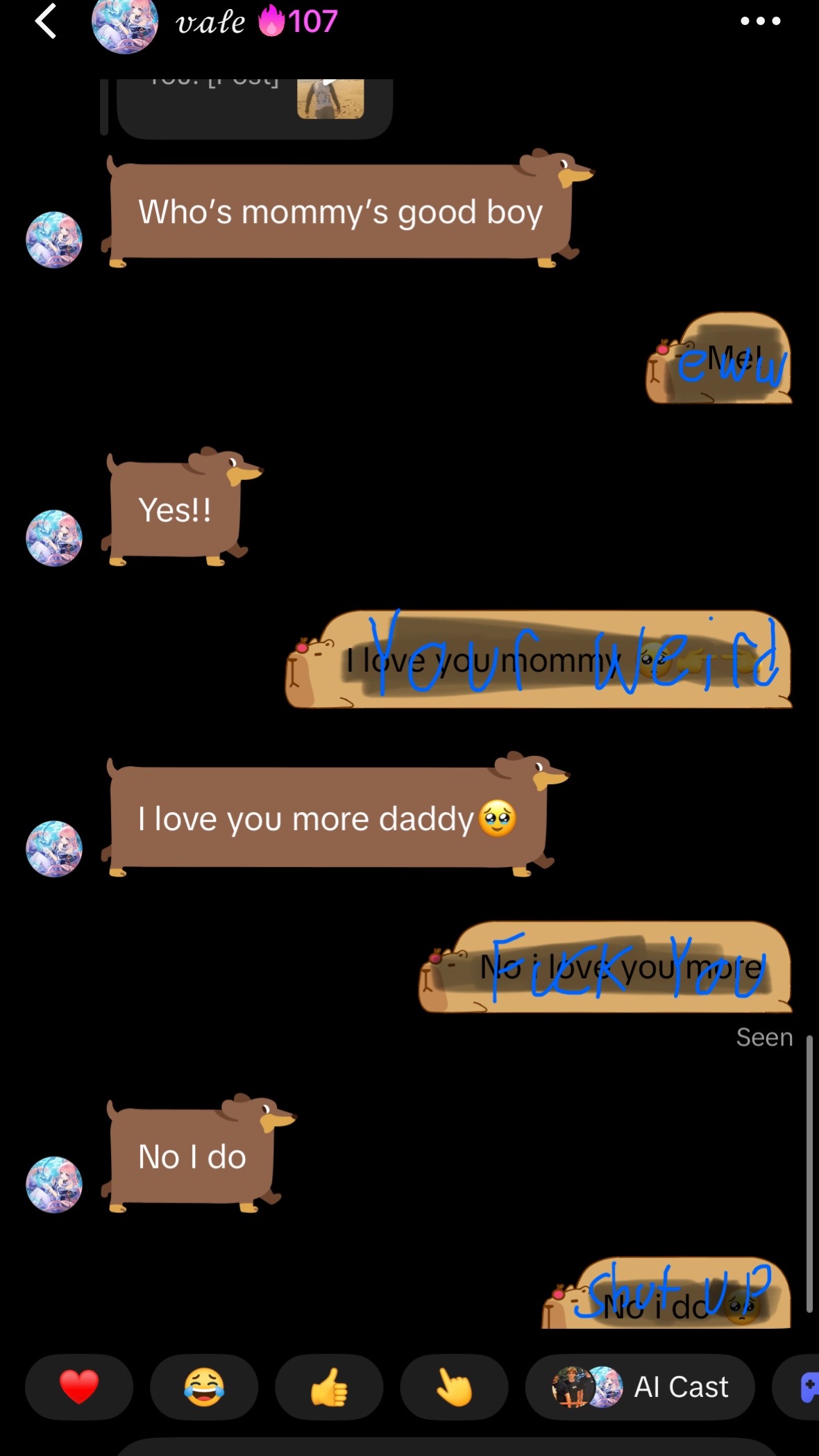 @⃟