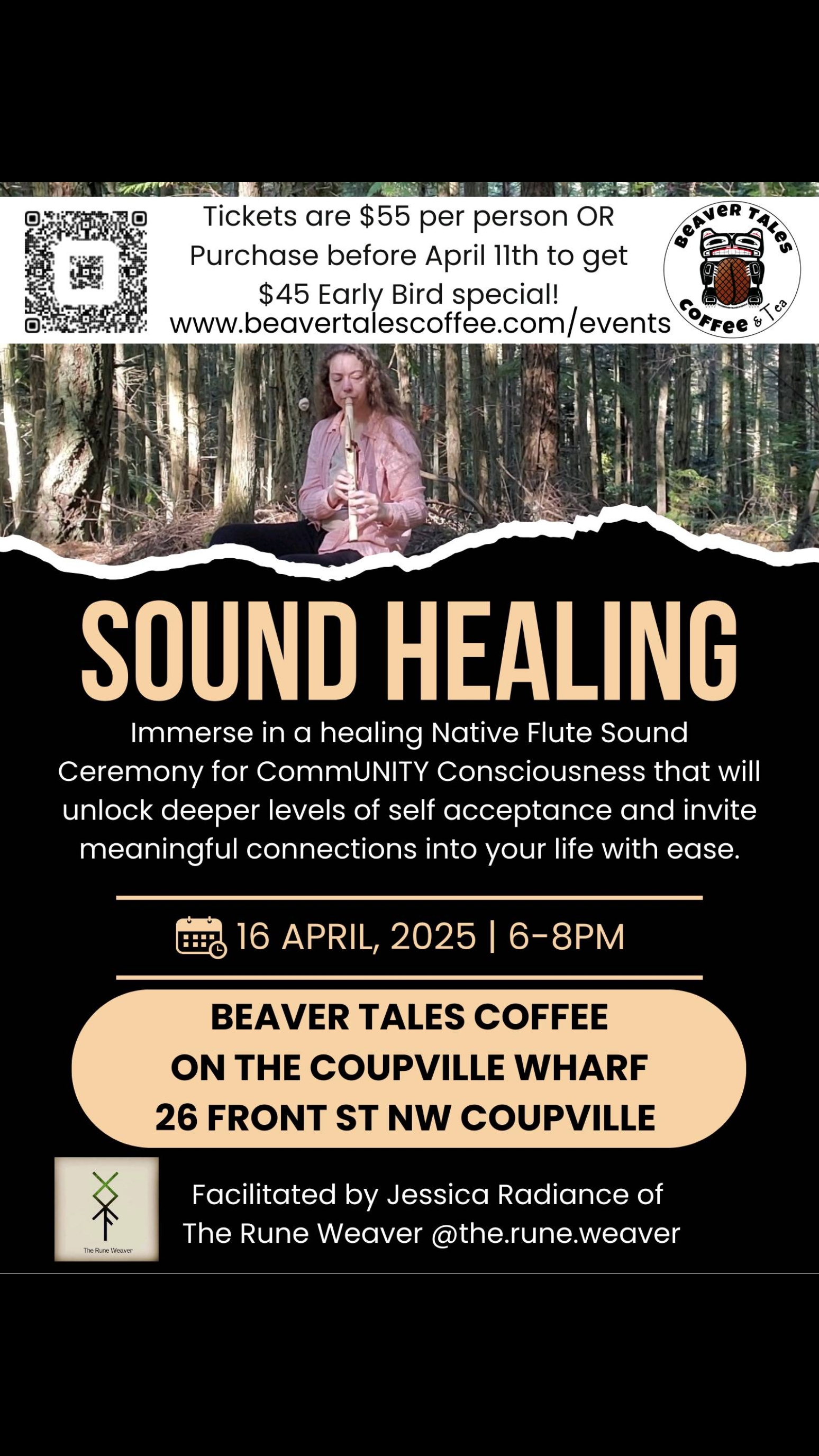 @Rune Weaver Radiance