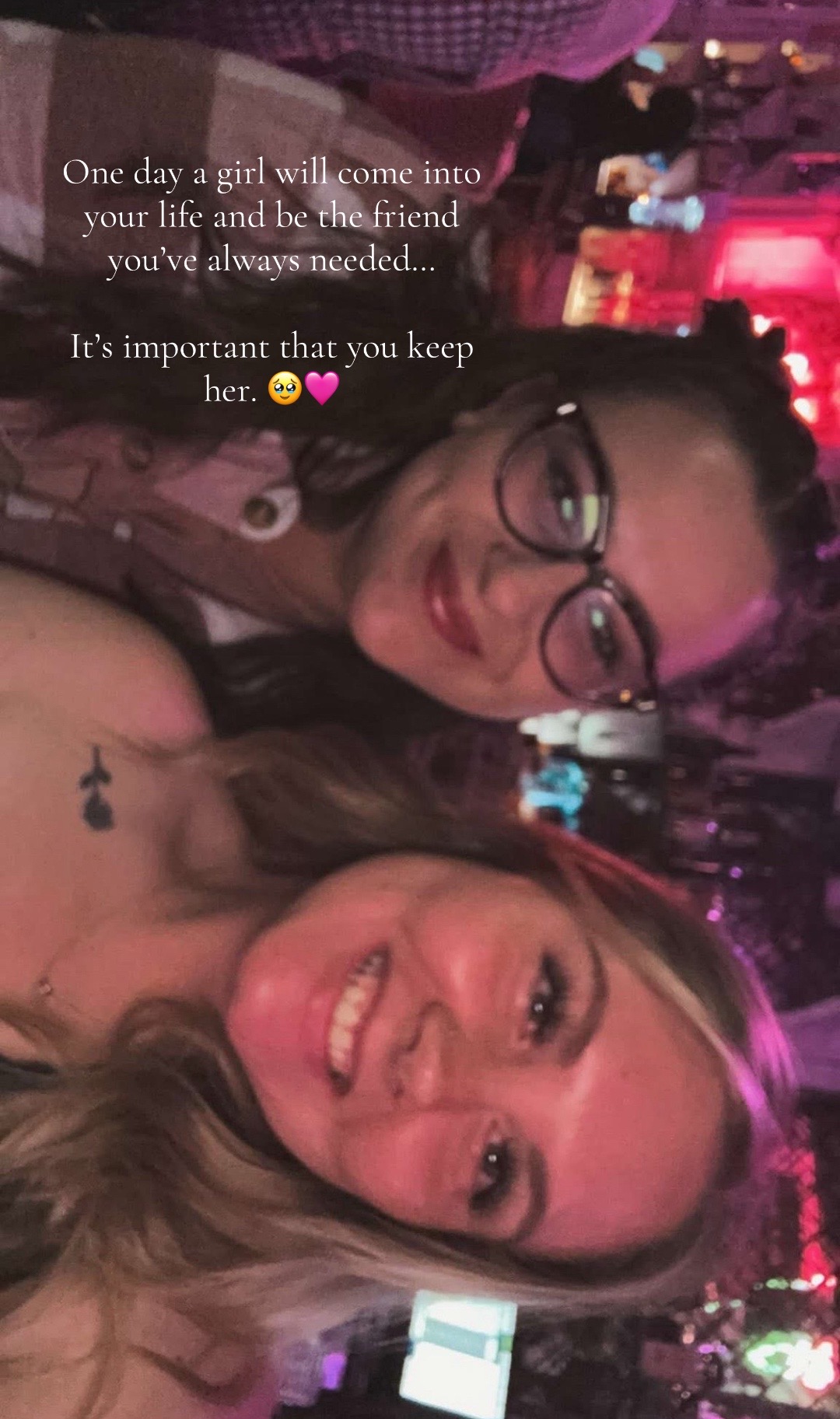 @breanna | wife • mama