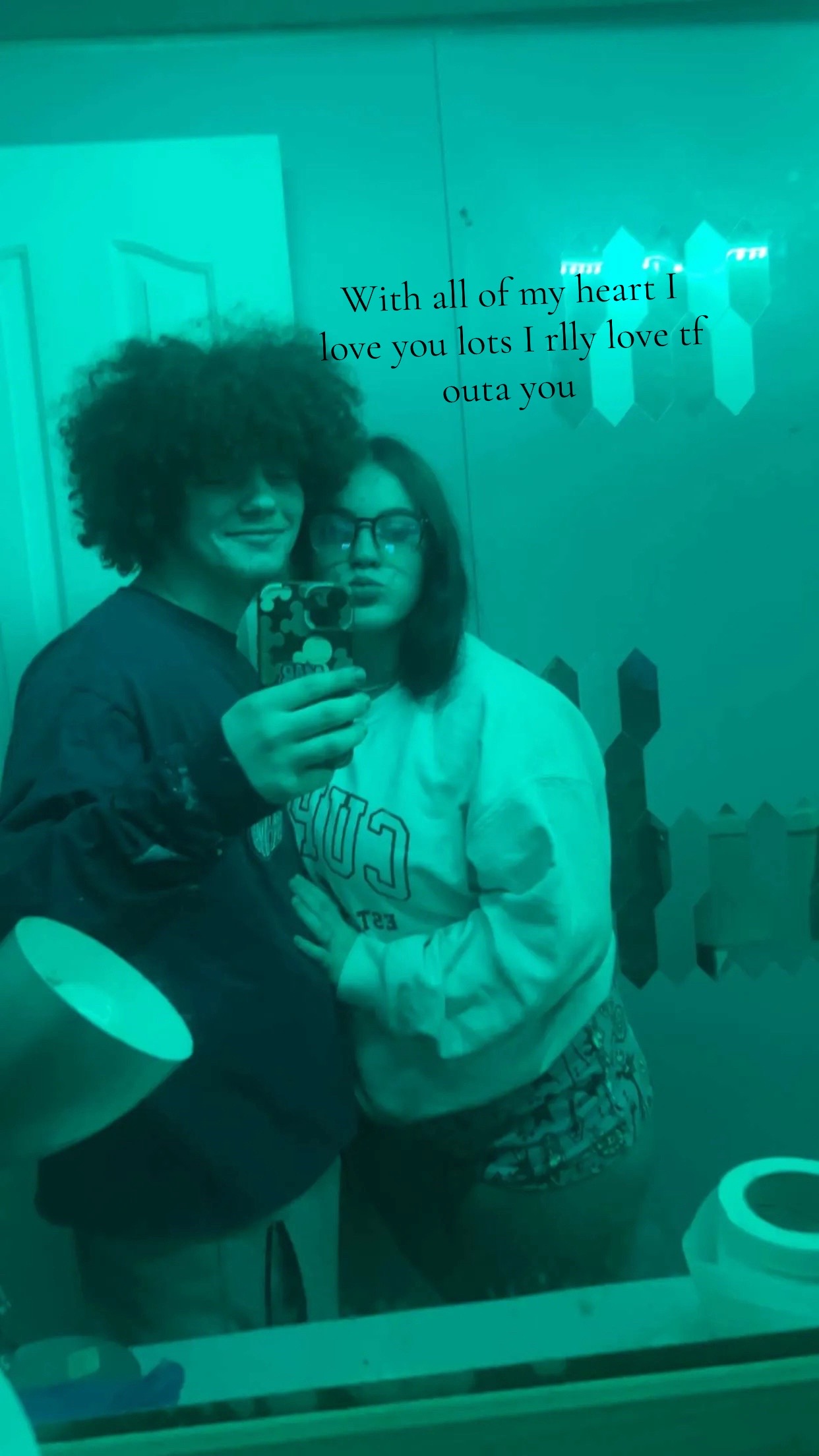 @Alexis Tyler