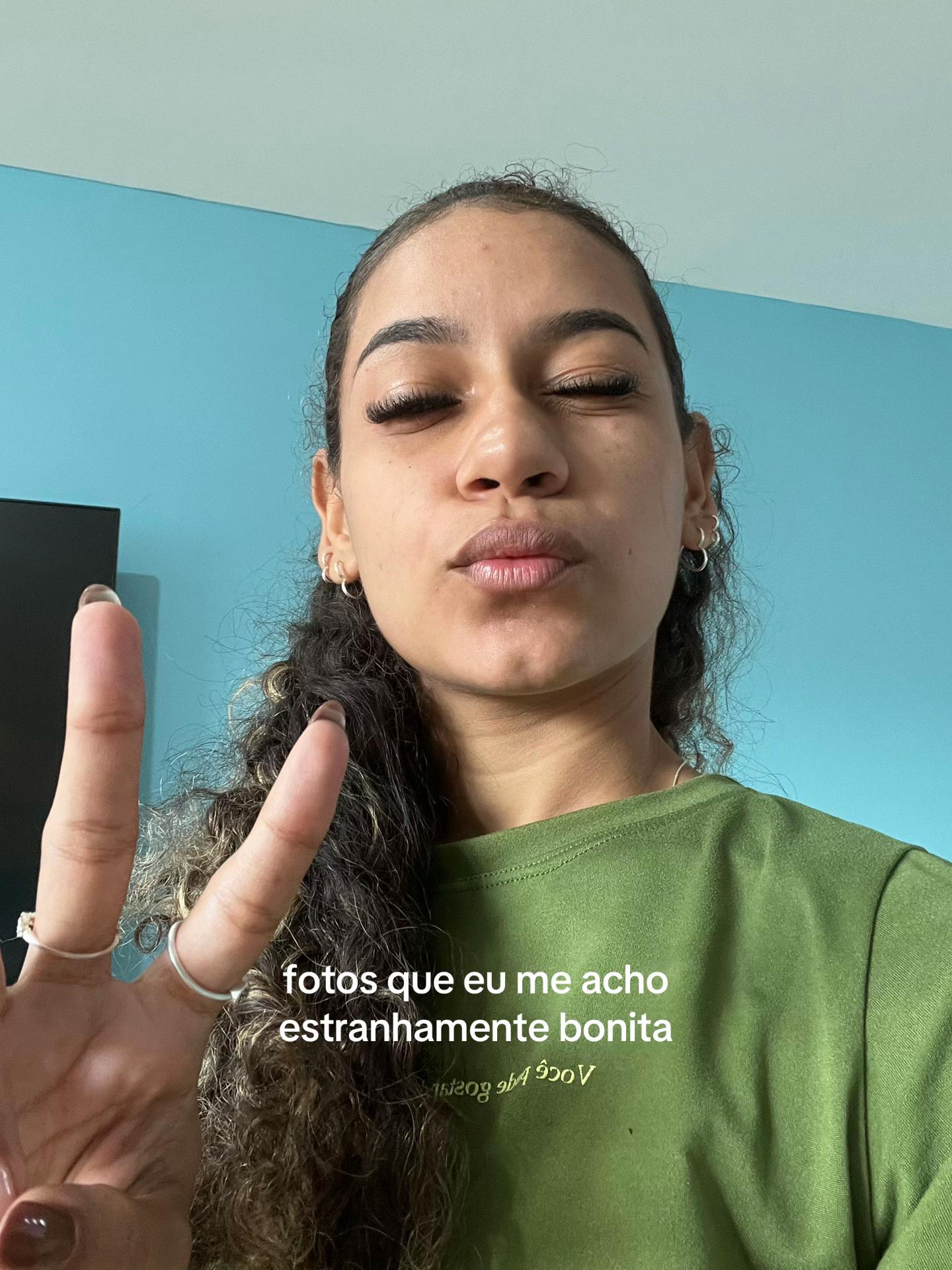 @Yaristhaine Levindo