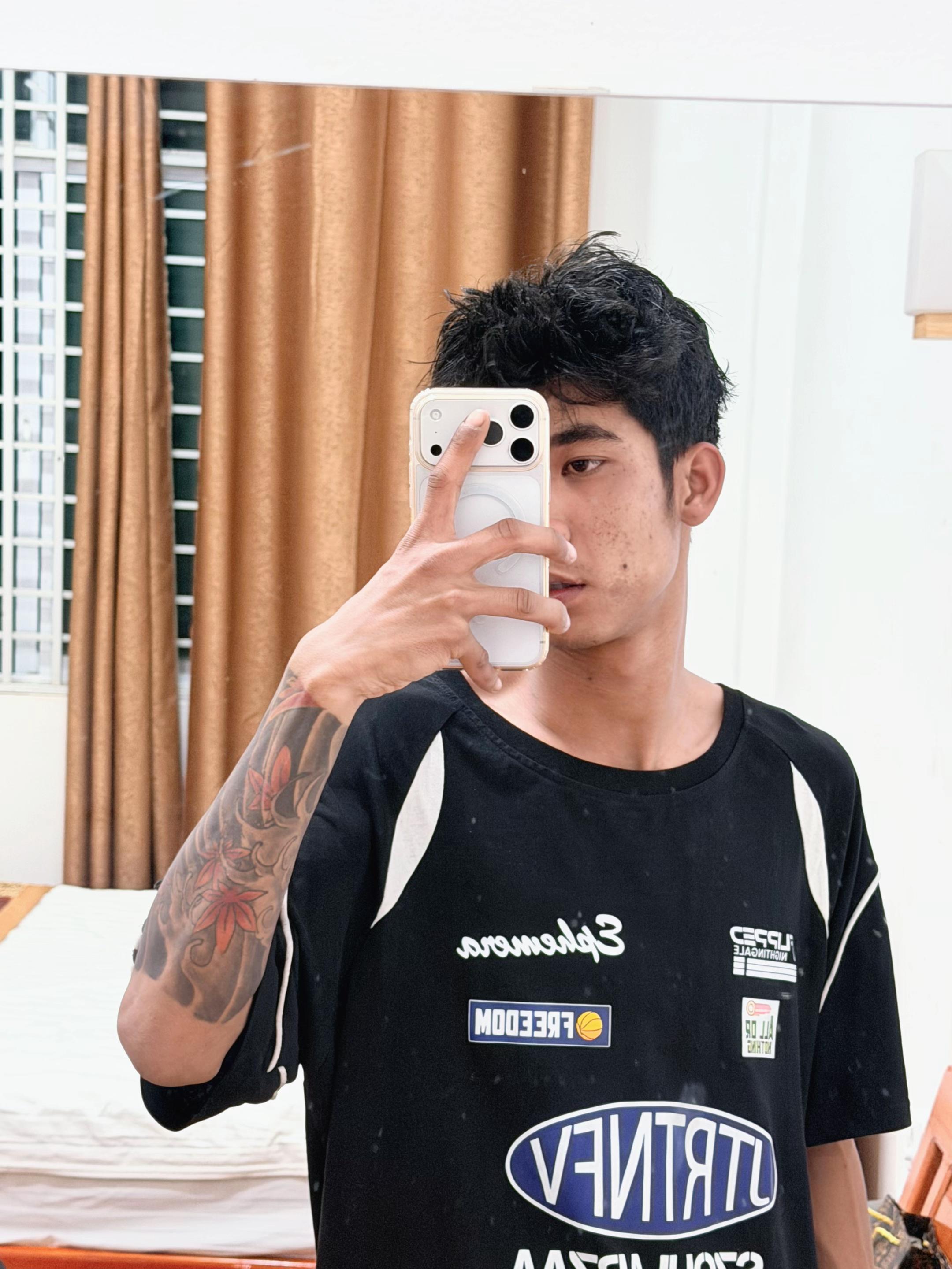 @Paing Linn Myat