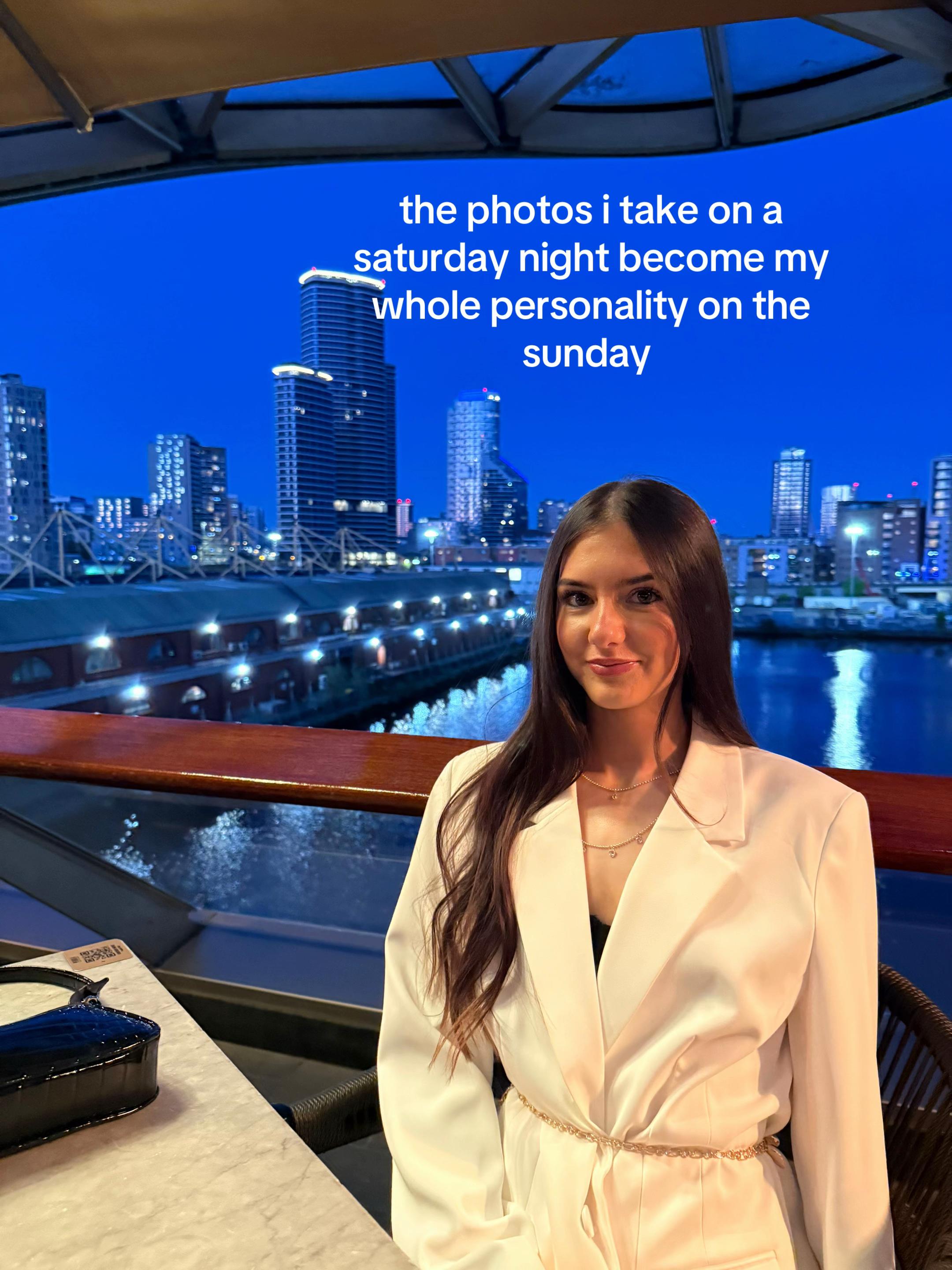 @Lauren Sanders