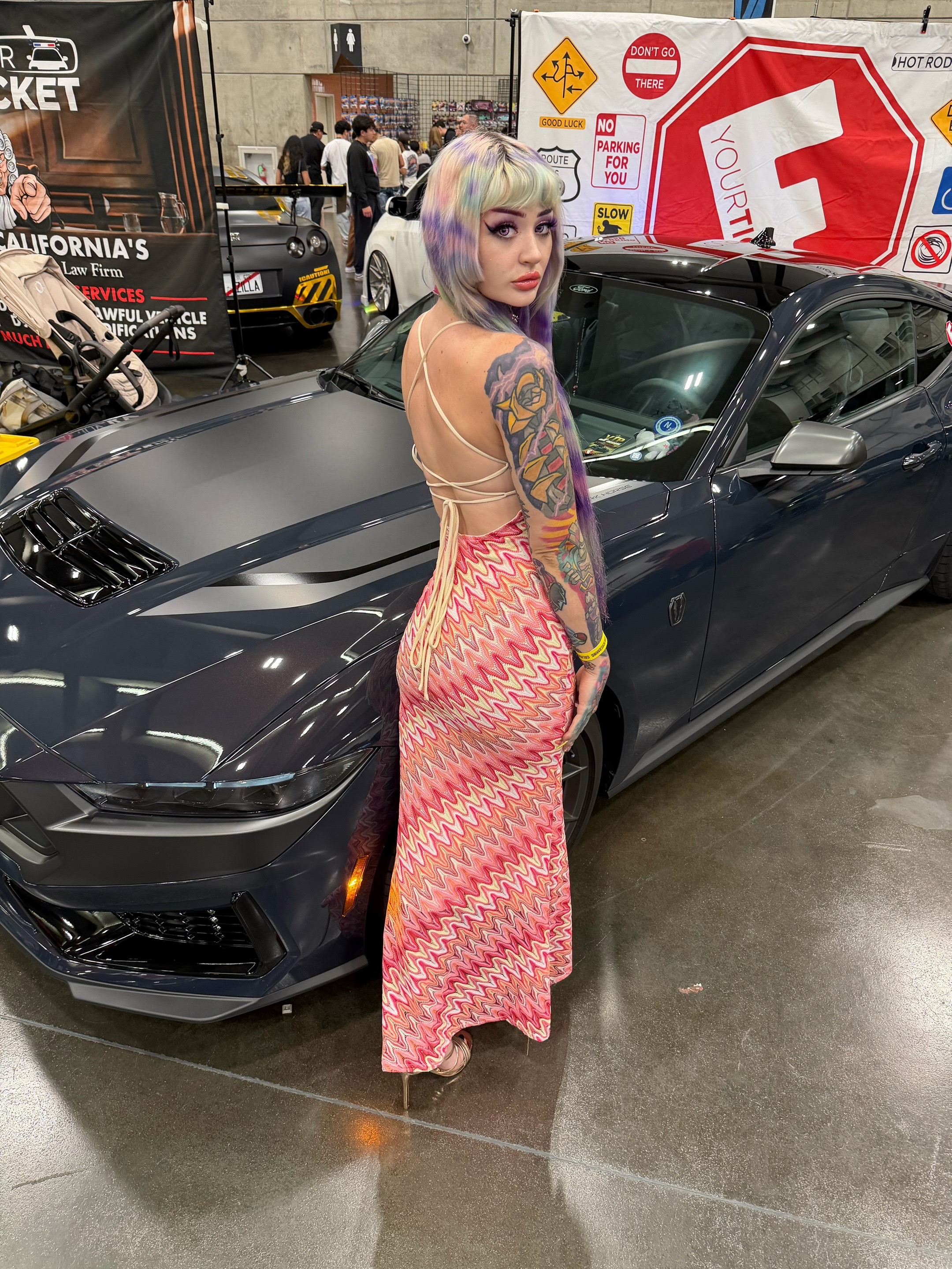 @Minitruckbabe 🔧